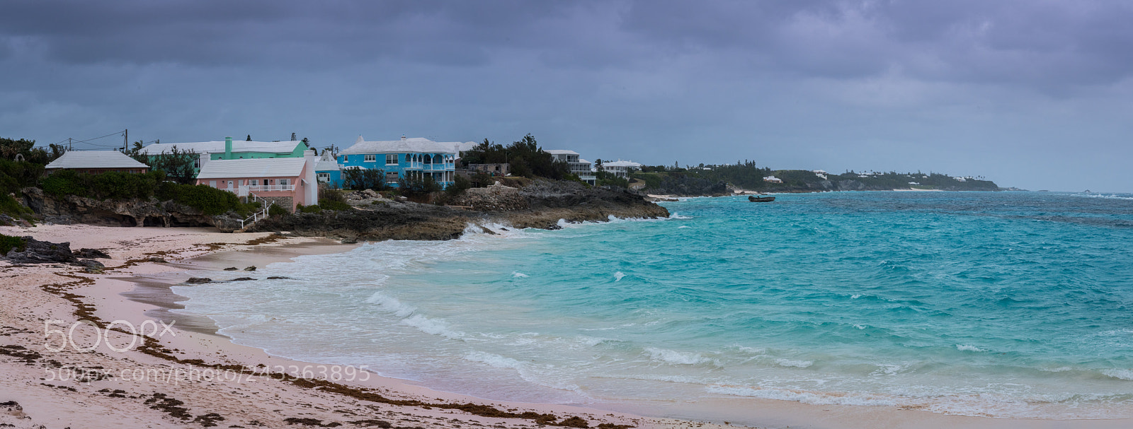Nikon D500 sample photo. Pano photography