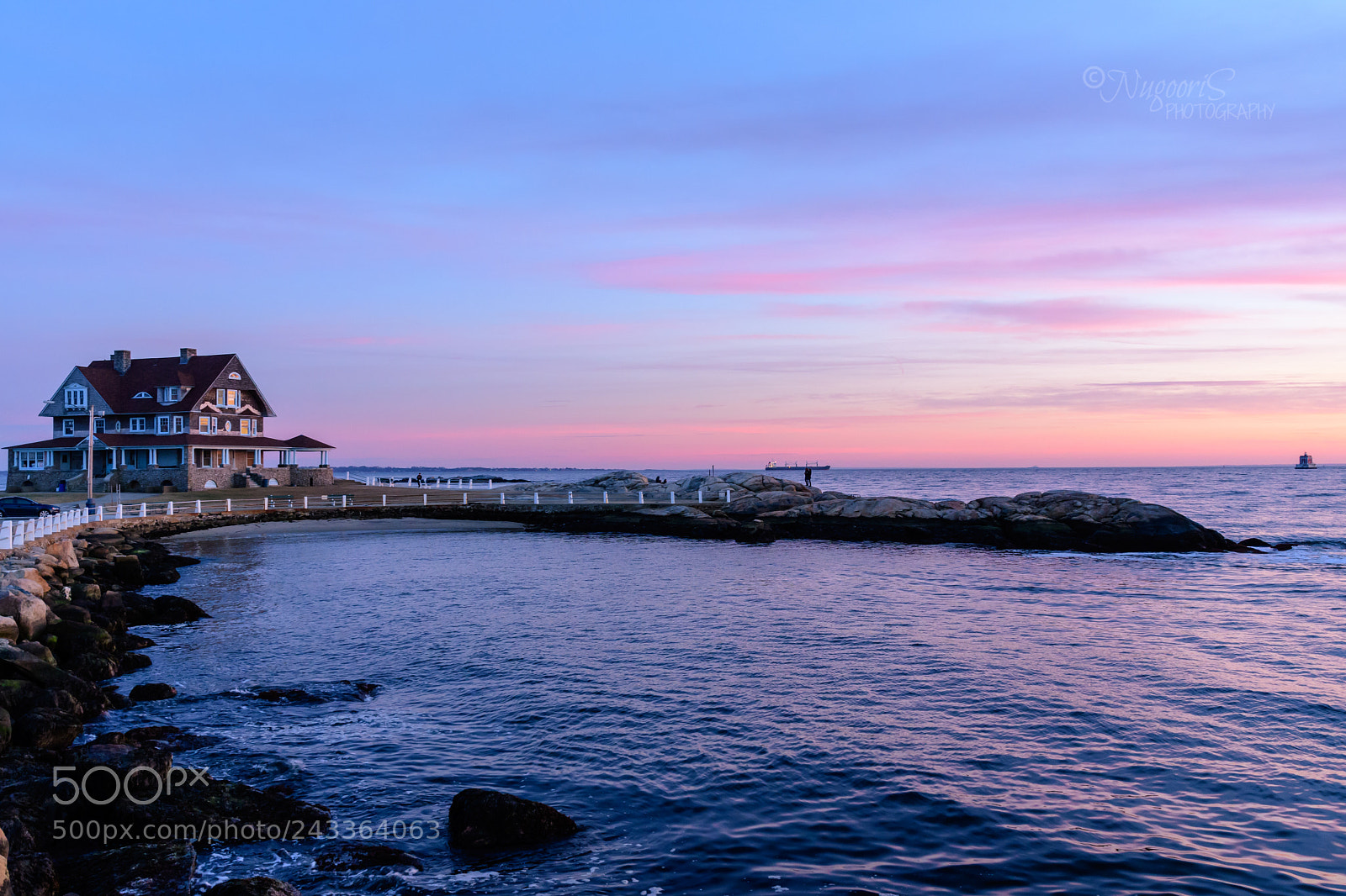 Nikon D500 sample photo. Eastern point photography