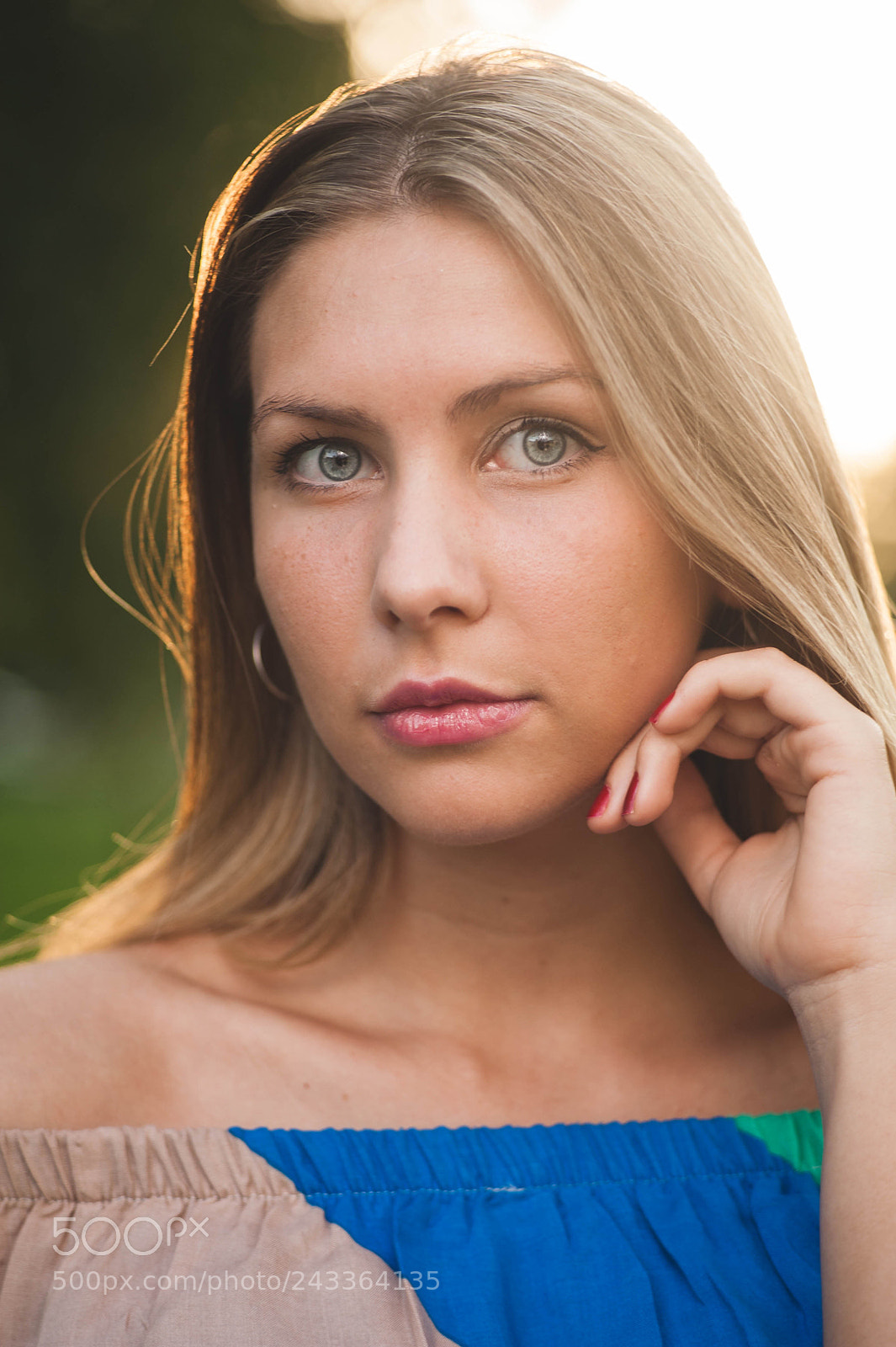 Nikon D700 sample photo. Retrato sabrina 2 - portrait photography