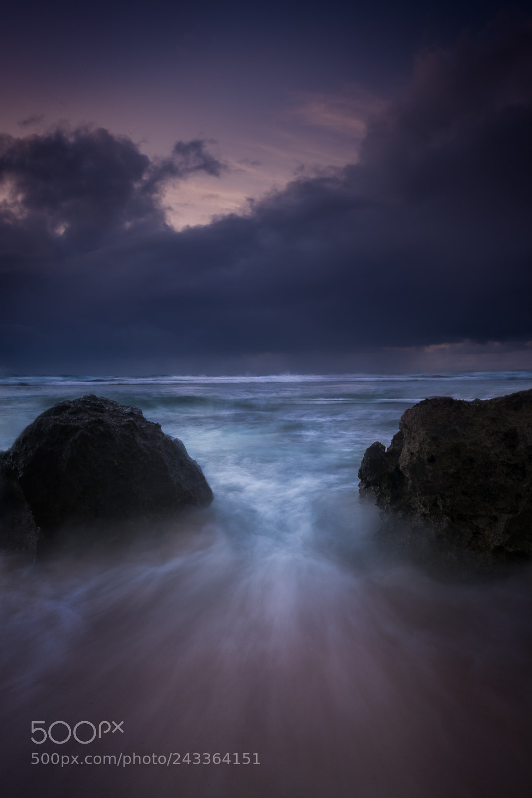 Nikon D810 sample photo. Flow photography