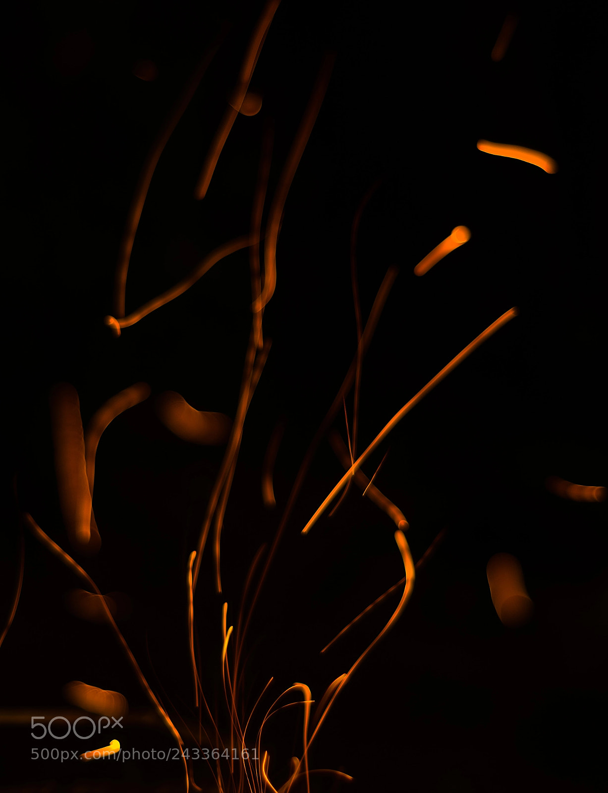 Nikon D7100 sample photo. Interestellar photography
