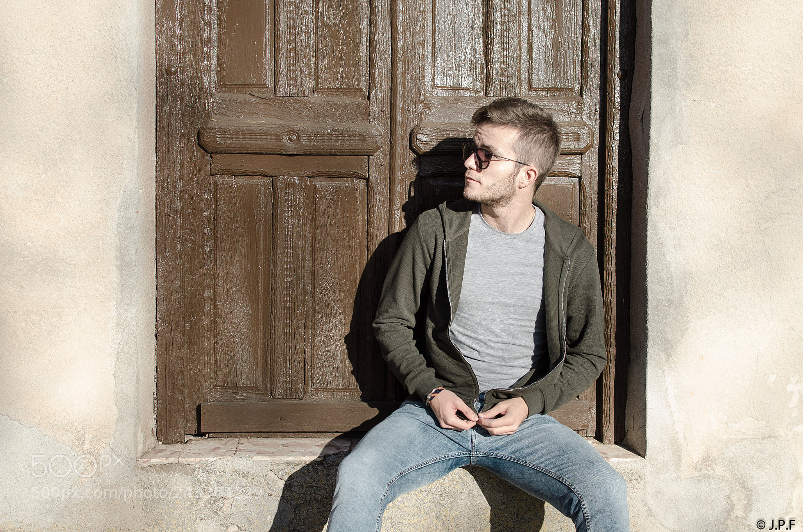 Nikon D5100 sample photo. Javier palomino fontecha photography