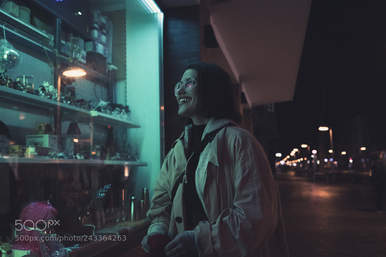Fujifilm X-T2 sample photo. Luminous. photography