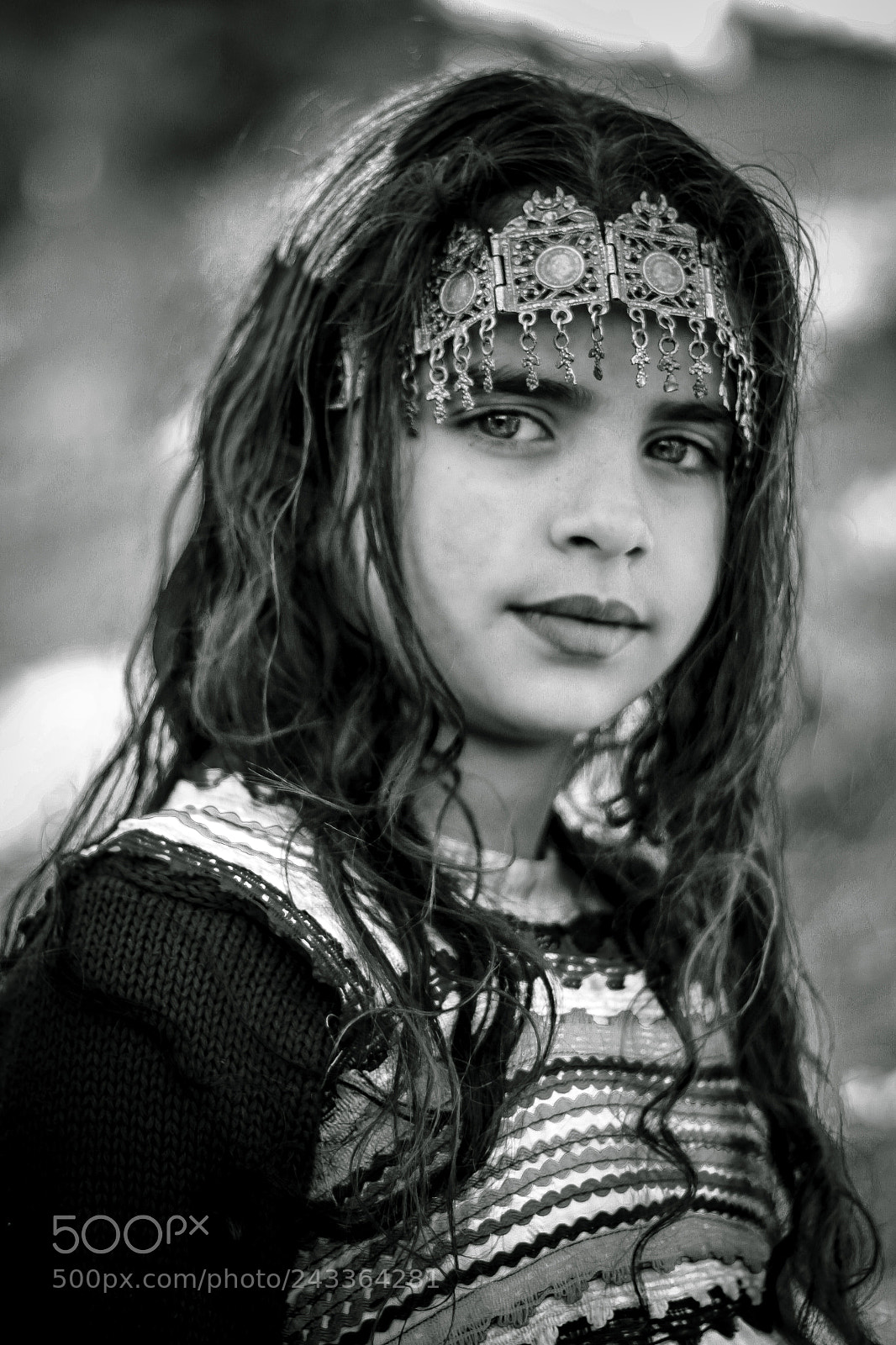 Canon EOS 600D (Rebel EOS T3i / EOS Kiss X5) sample photo. Kabyle photography
