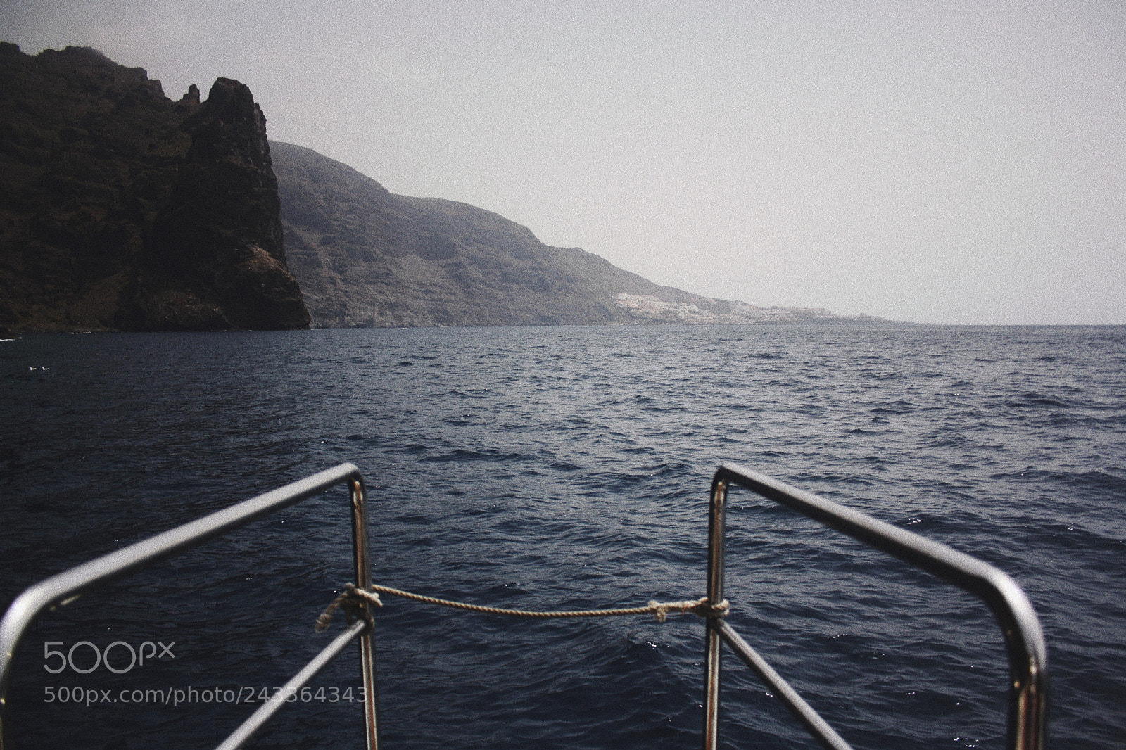 Canon EOS 1000D (EOS Digital Rebel XS / EOS Kiss F) sample photo. Los gigantes, canary islands photography
