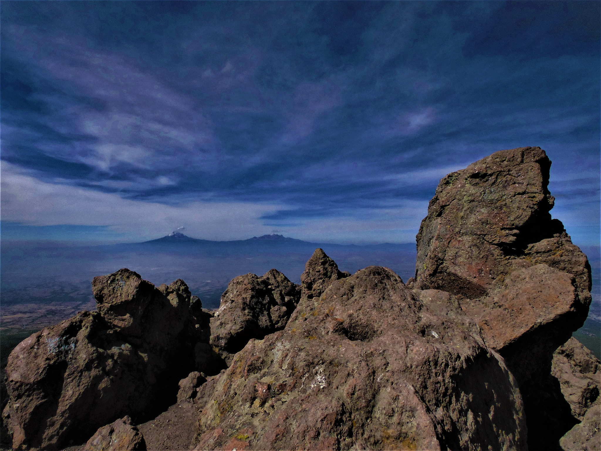 Samsung WB2200F sample photo. Mountains photography
