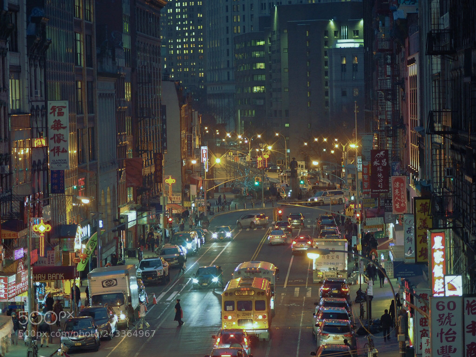 Olympus OM-D E-M10 sample photo. China town photography