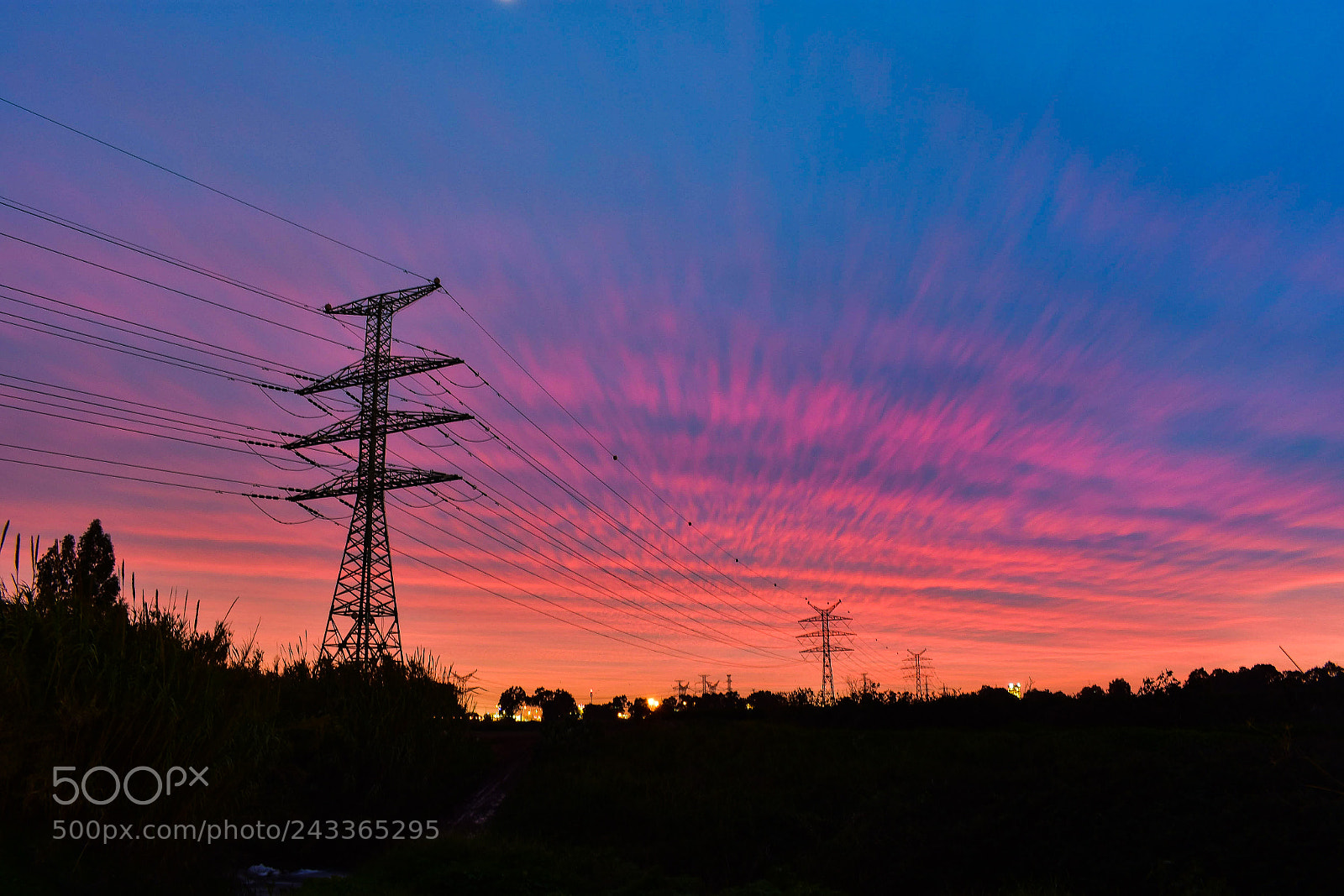 Nikon D3400 sample photo. Beautiful sunset! photography