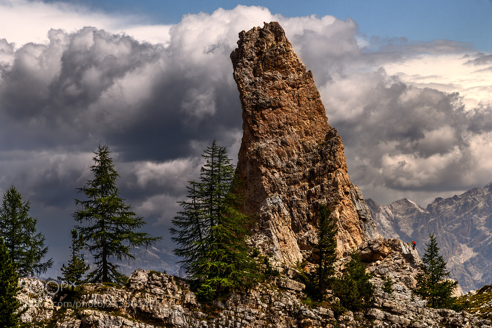 Nikon D810 sample photo. Mountain charm photography