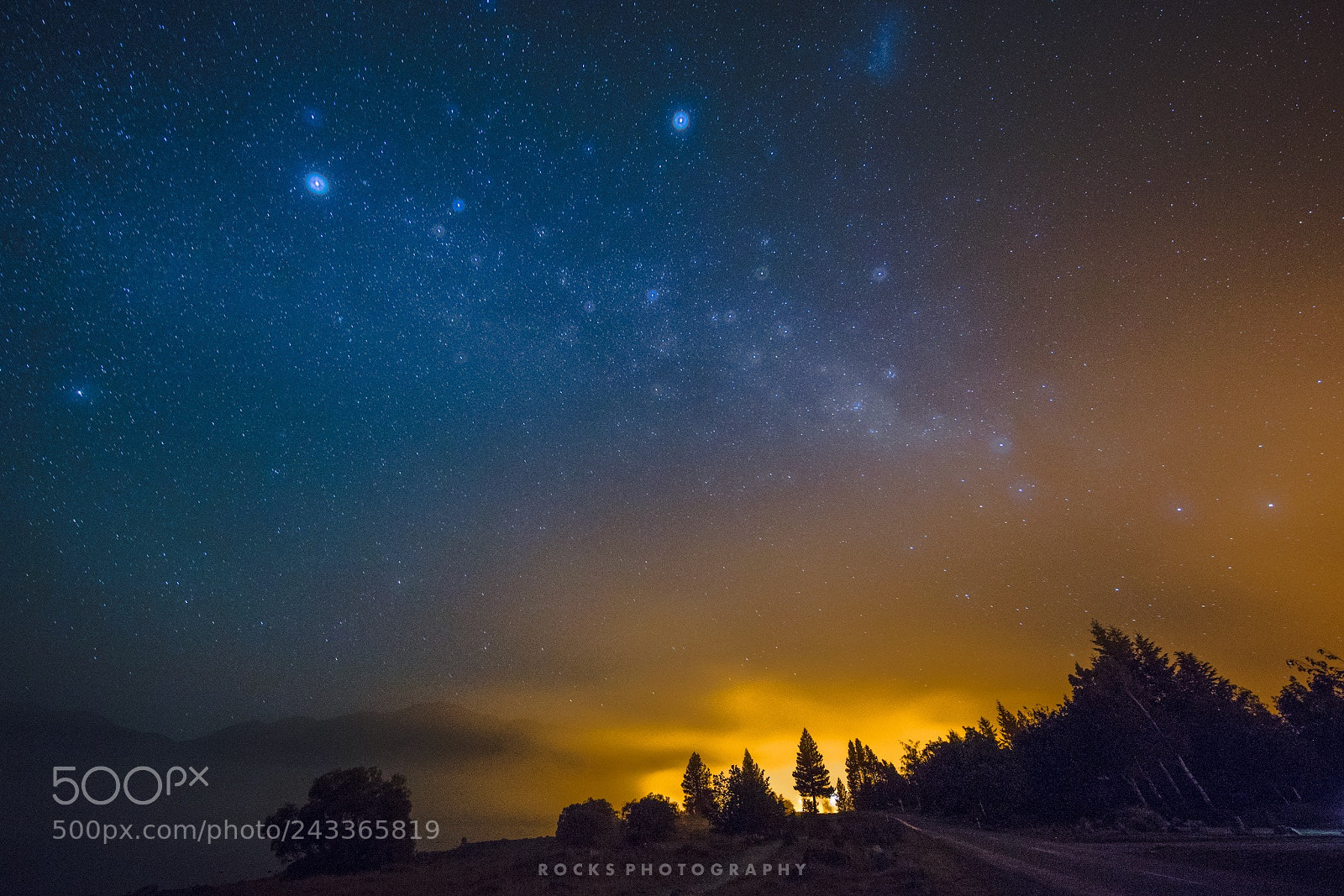 Canon EOS 5DS R sample photo. Sky. new zealand photography