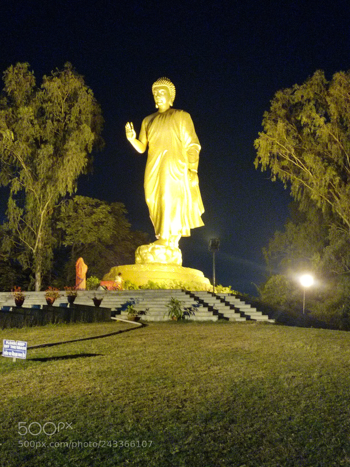 Motorola Moto X Play sample photo. Buddha photography