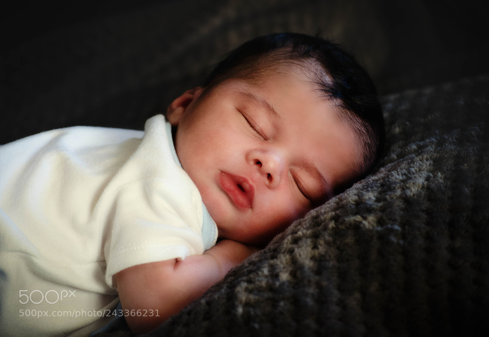 Nikon D5100 sample photo. Peaceful photography