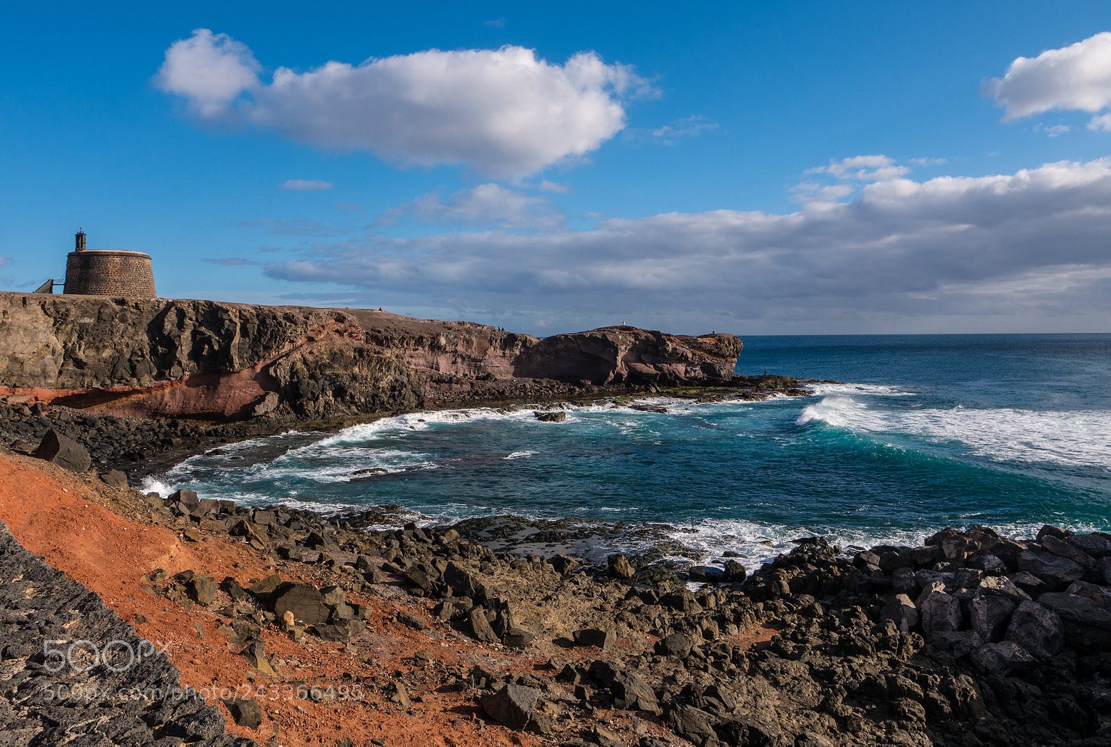 Panasonic Lumix DMC-G85 (Lumix DMC-G80) sample photo. Lanzarote photography