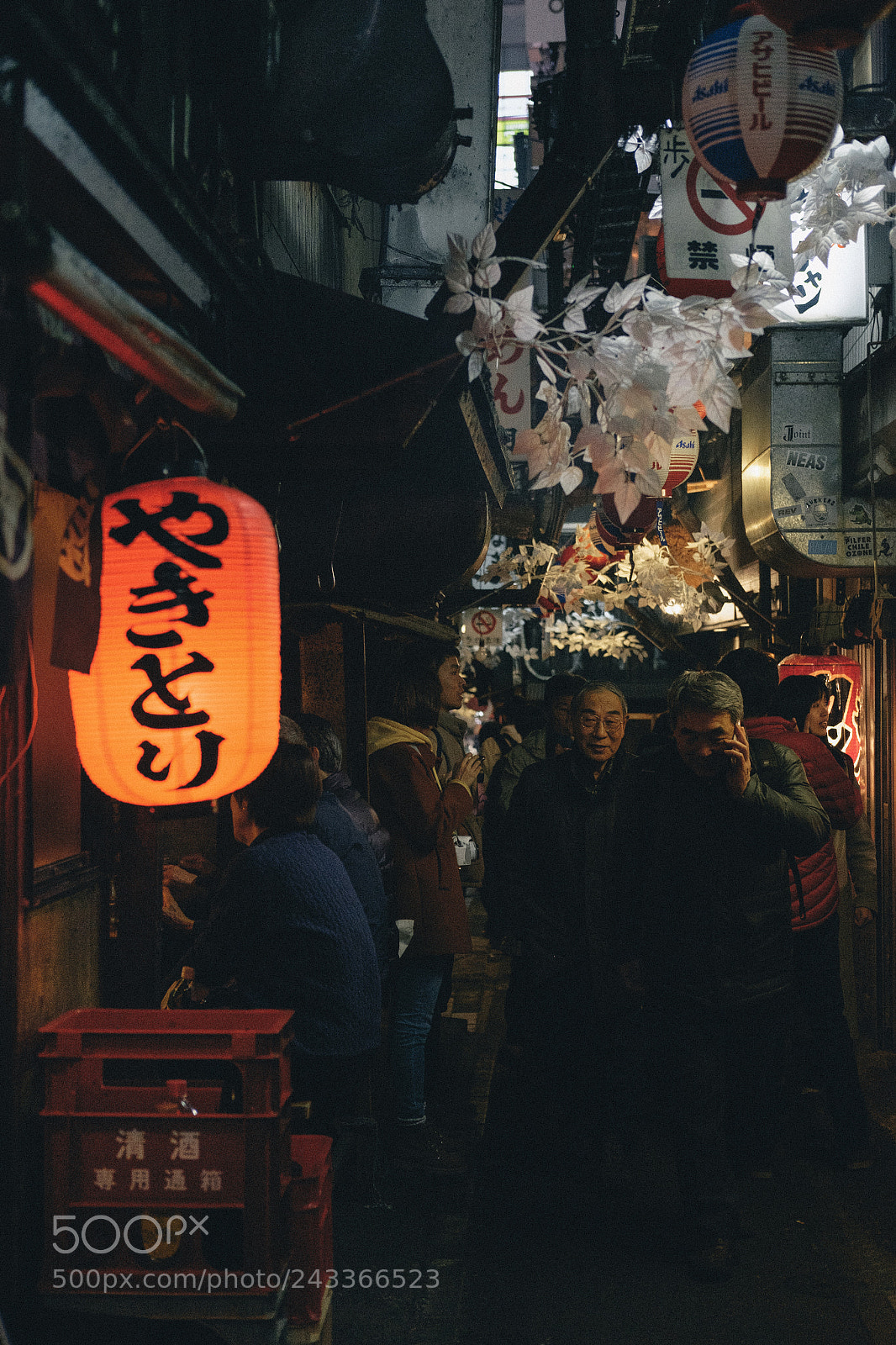 Fujifilm X-T10 sample photo. One day in tokyo photography