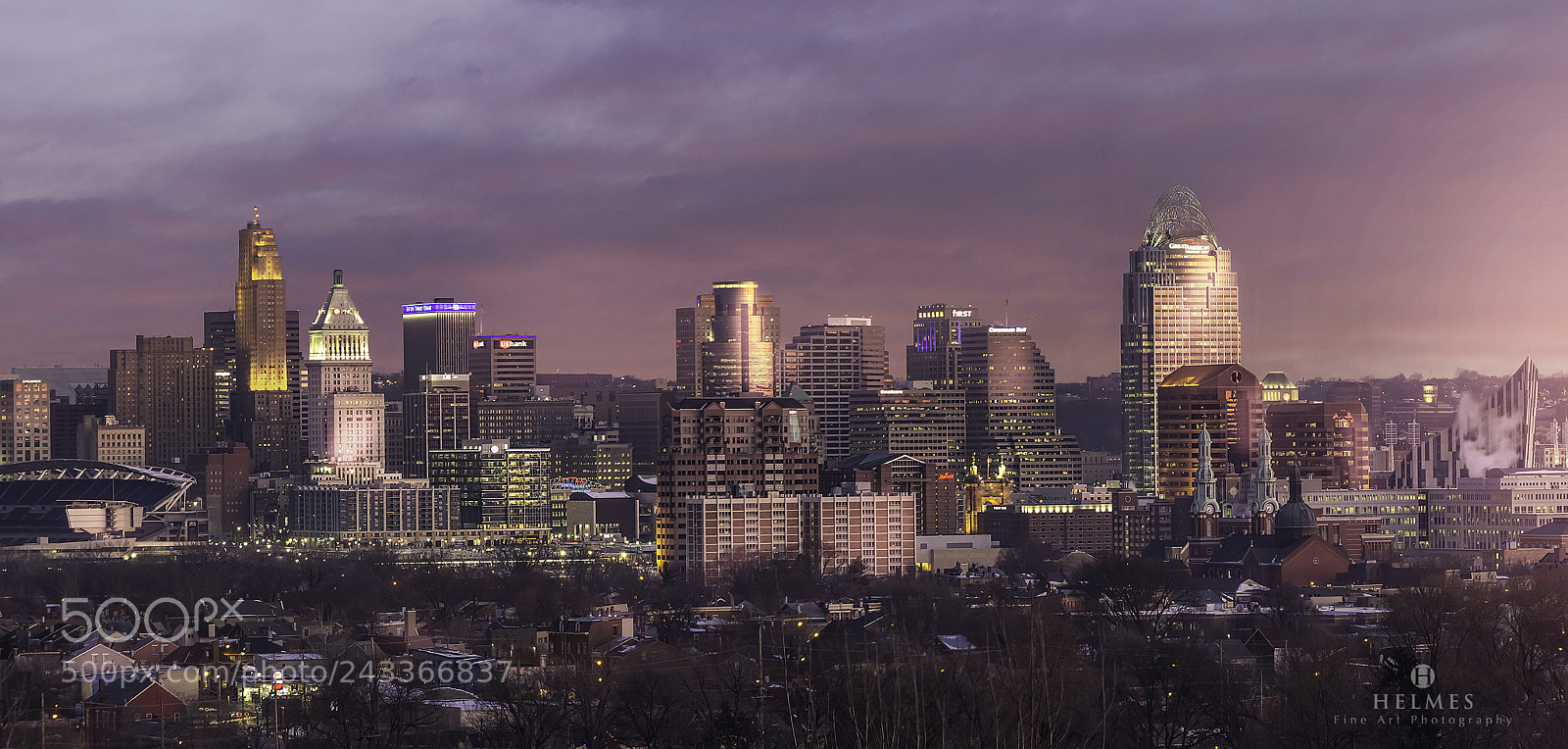 Canon EOS 60D sample photo. Cincinnati photography