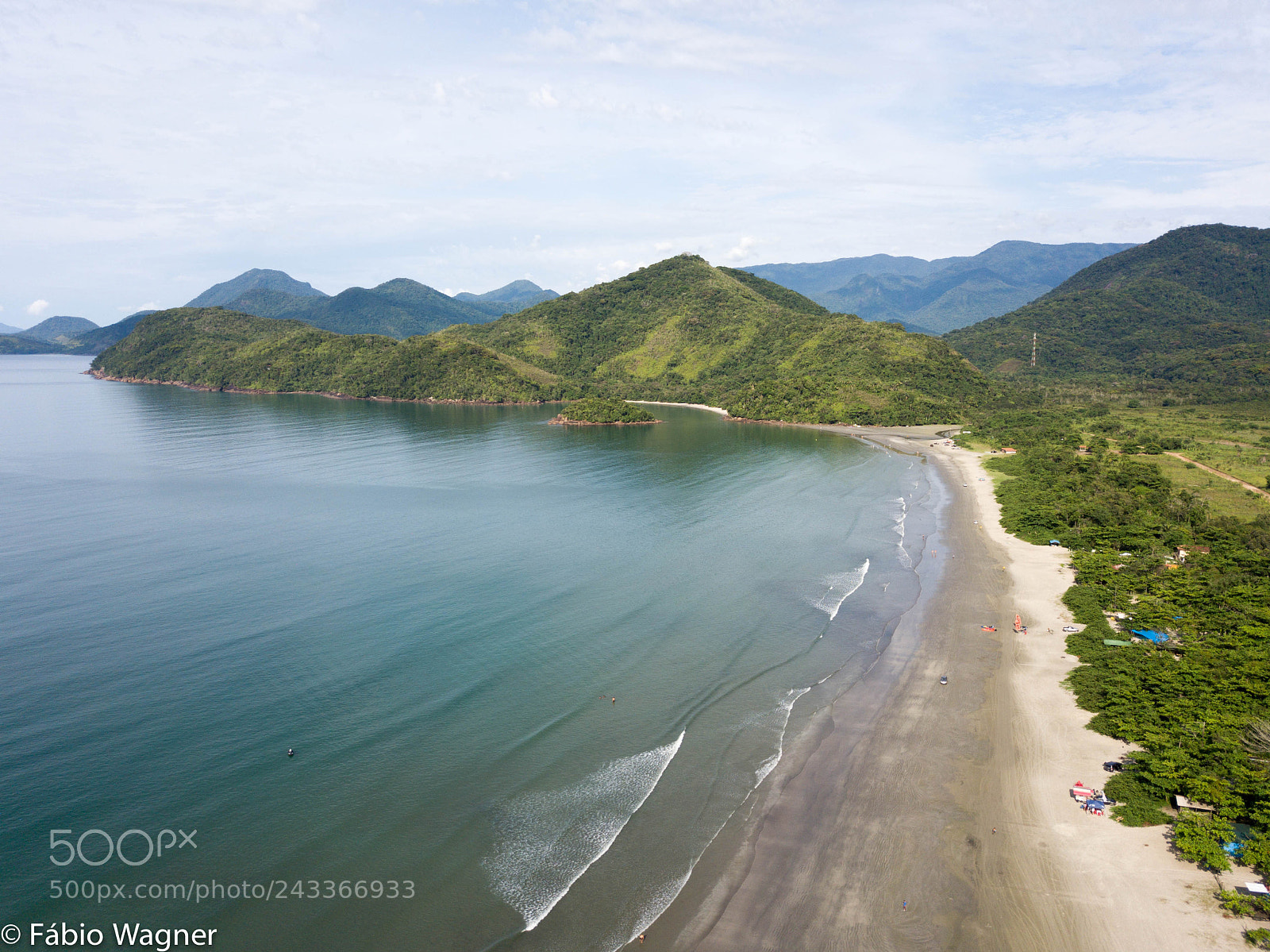 DJI FC220 sample photo. Dji photography