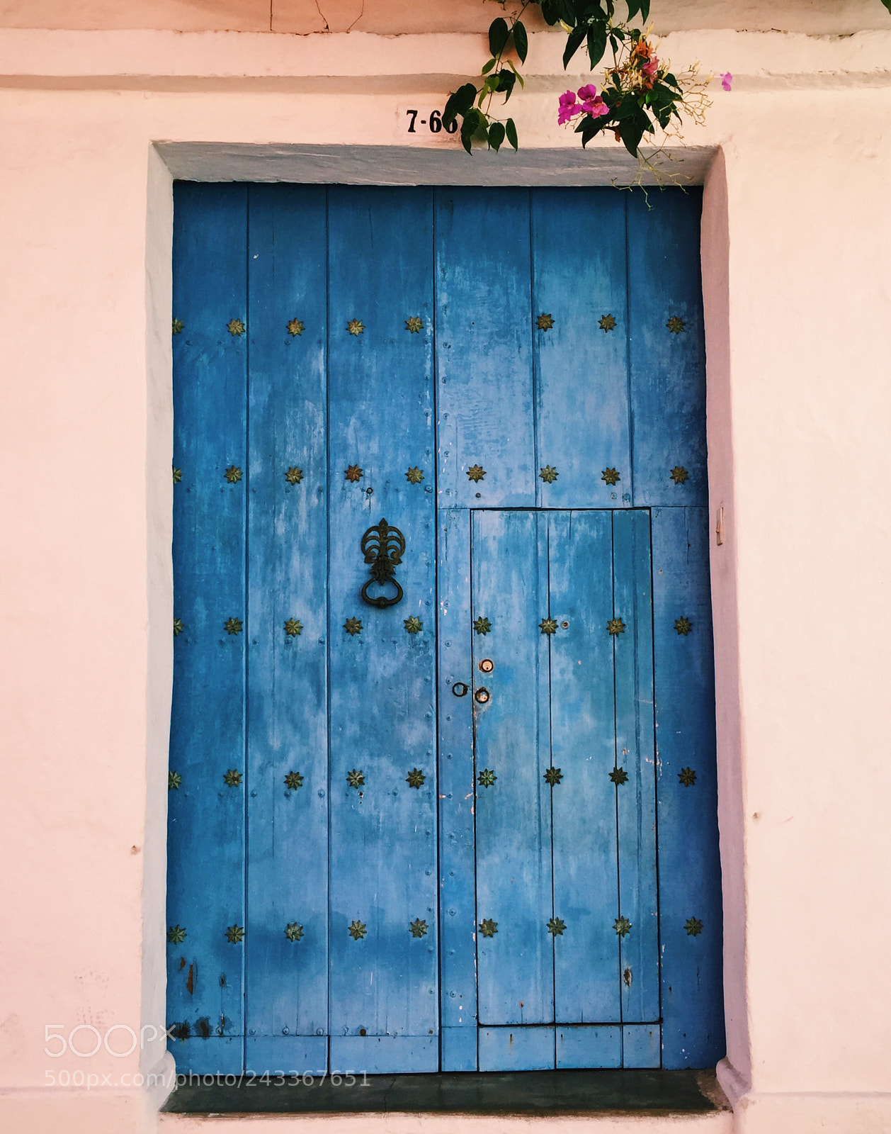 Apple iPhone 6 sample photo. Facades on cartagena ll photography