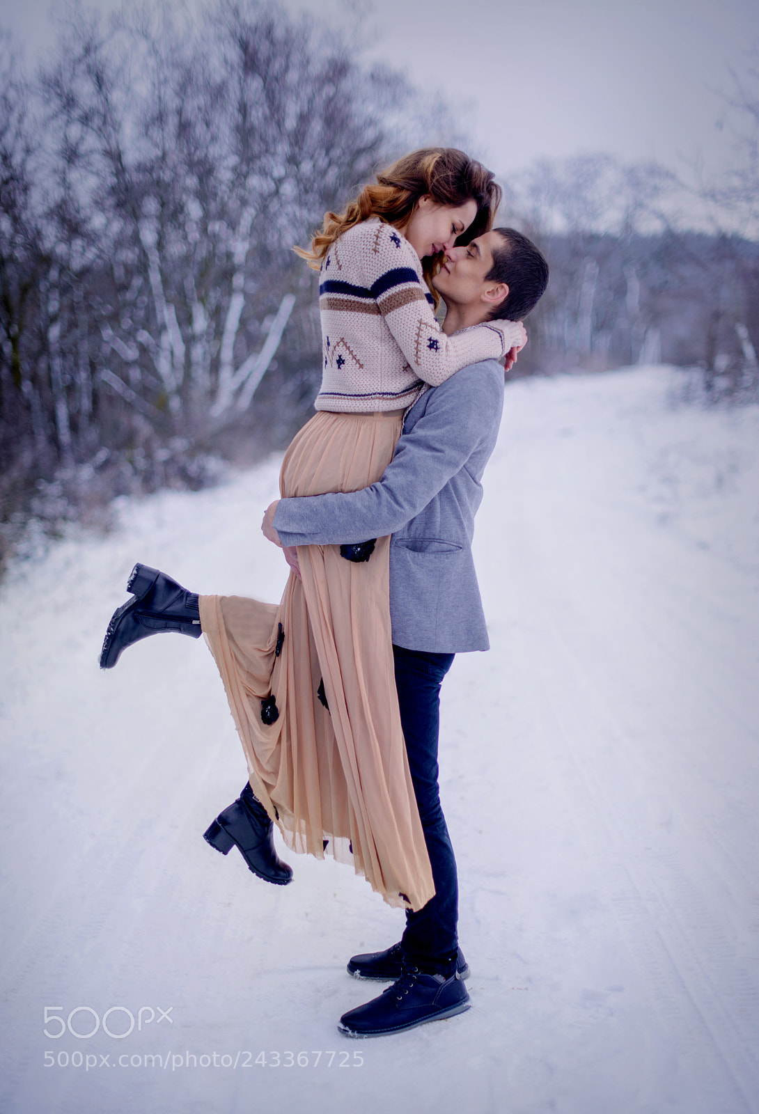 Nikon D800 sample photo. Happiness photography