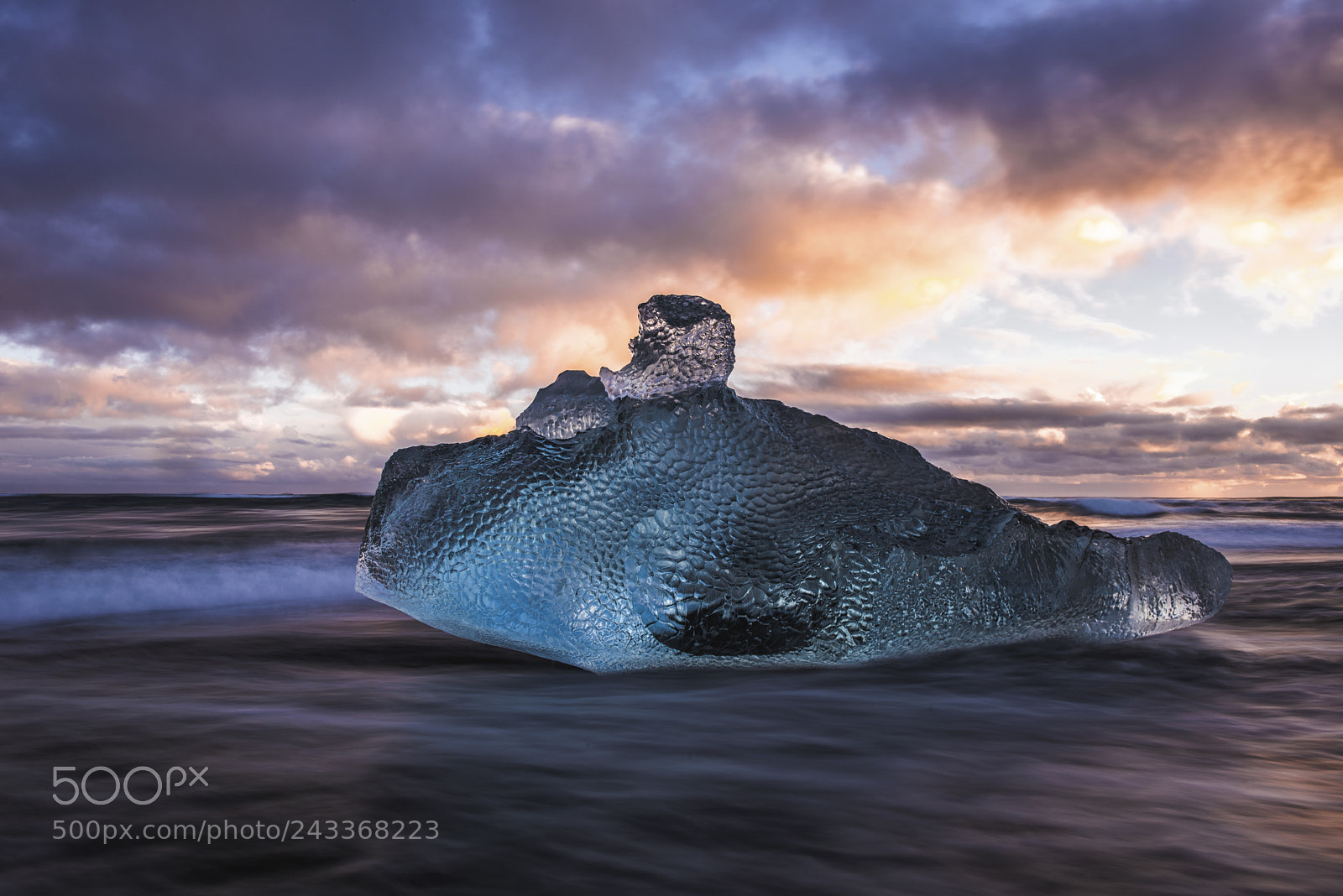 Nikon D810 sample photo. Iceland photography