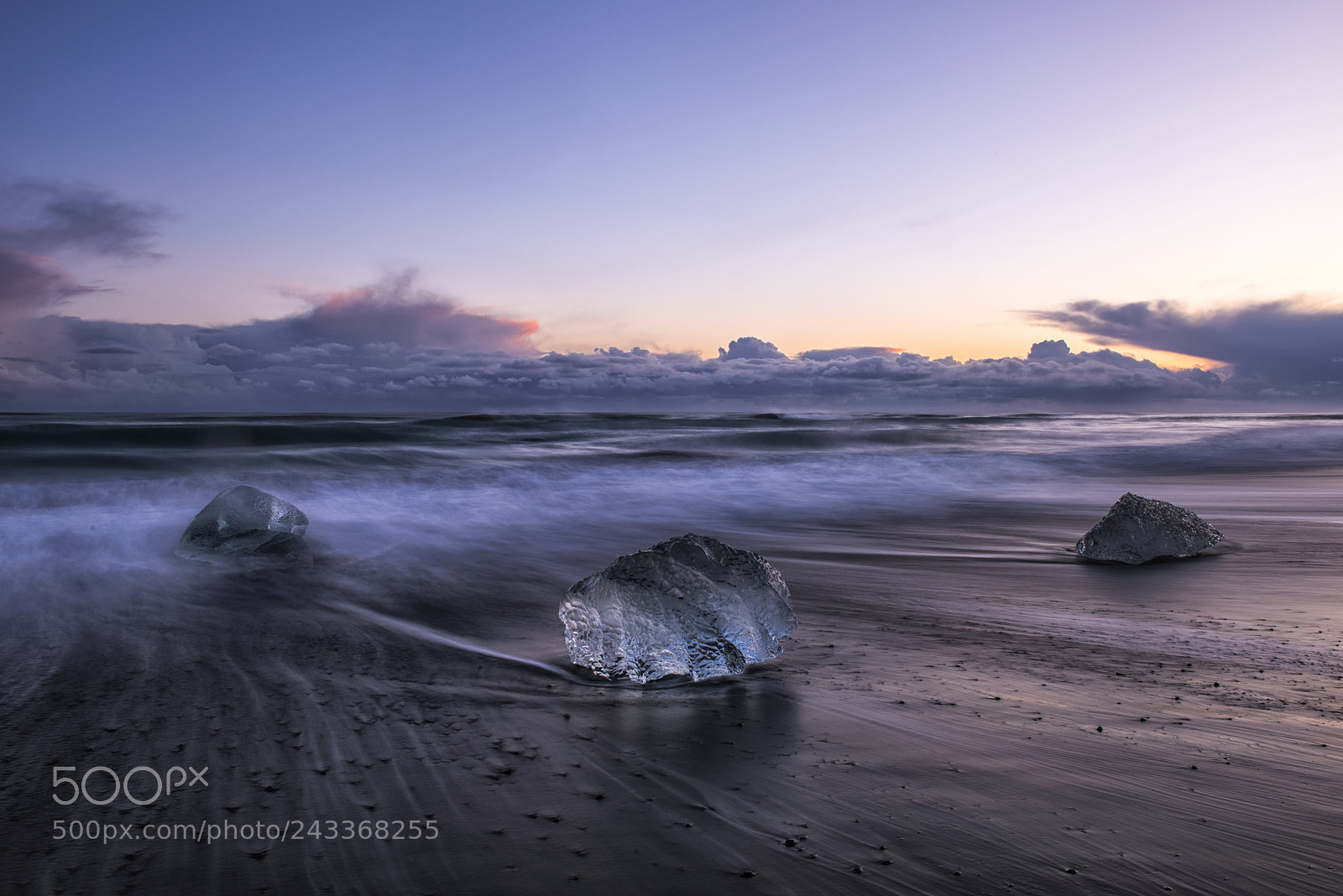 Nikon D810 sample photo. Iceland photography
