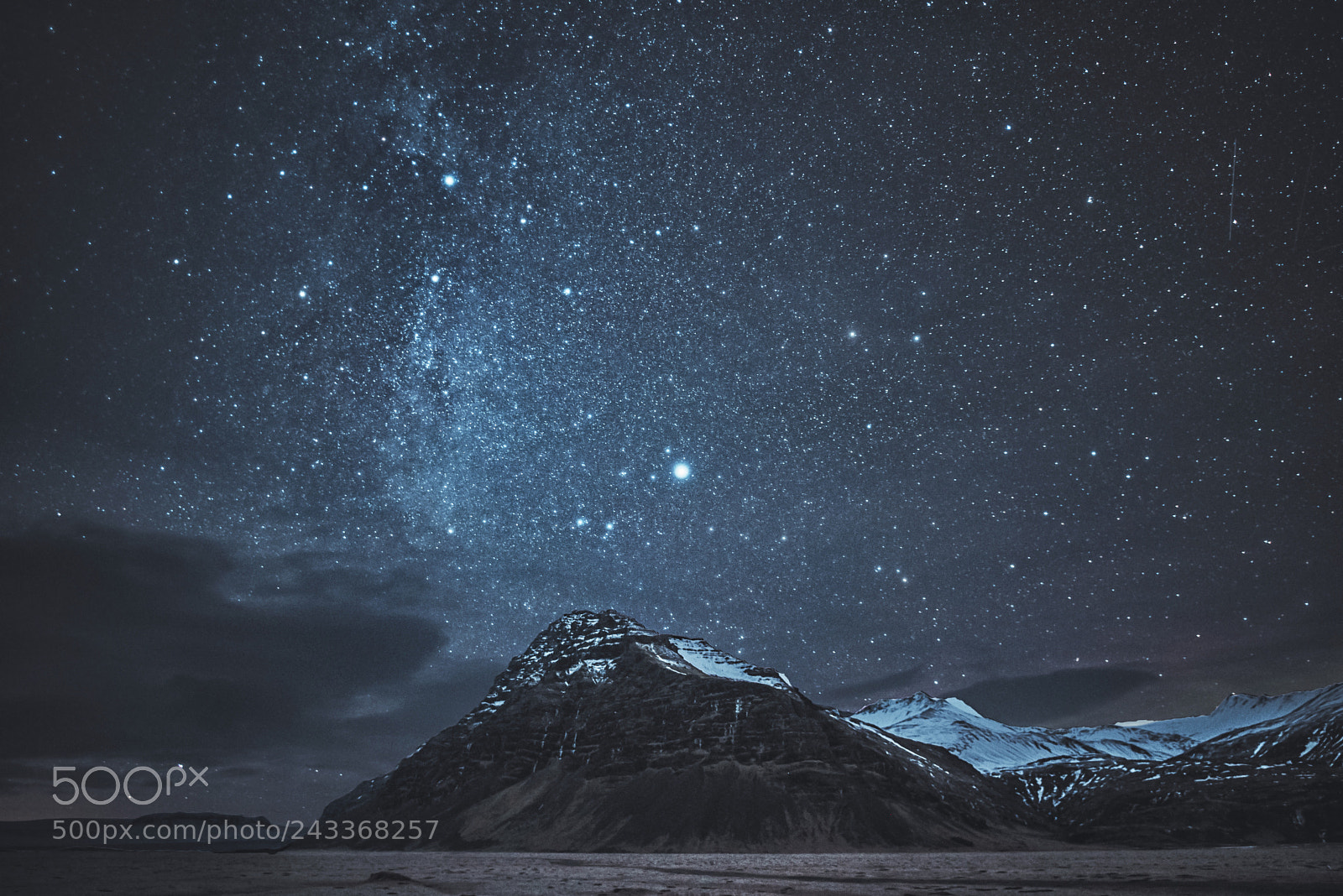 Nikon D810 sample photo. Iceland photography