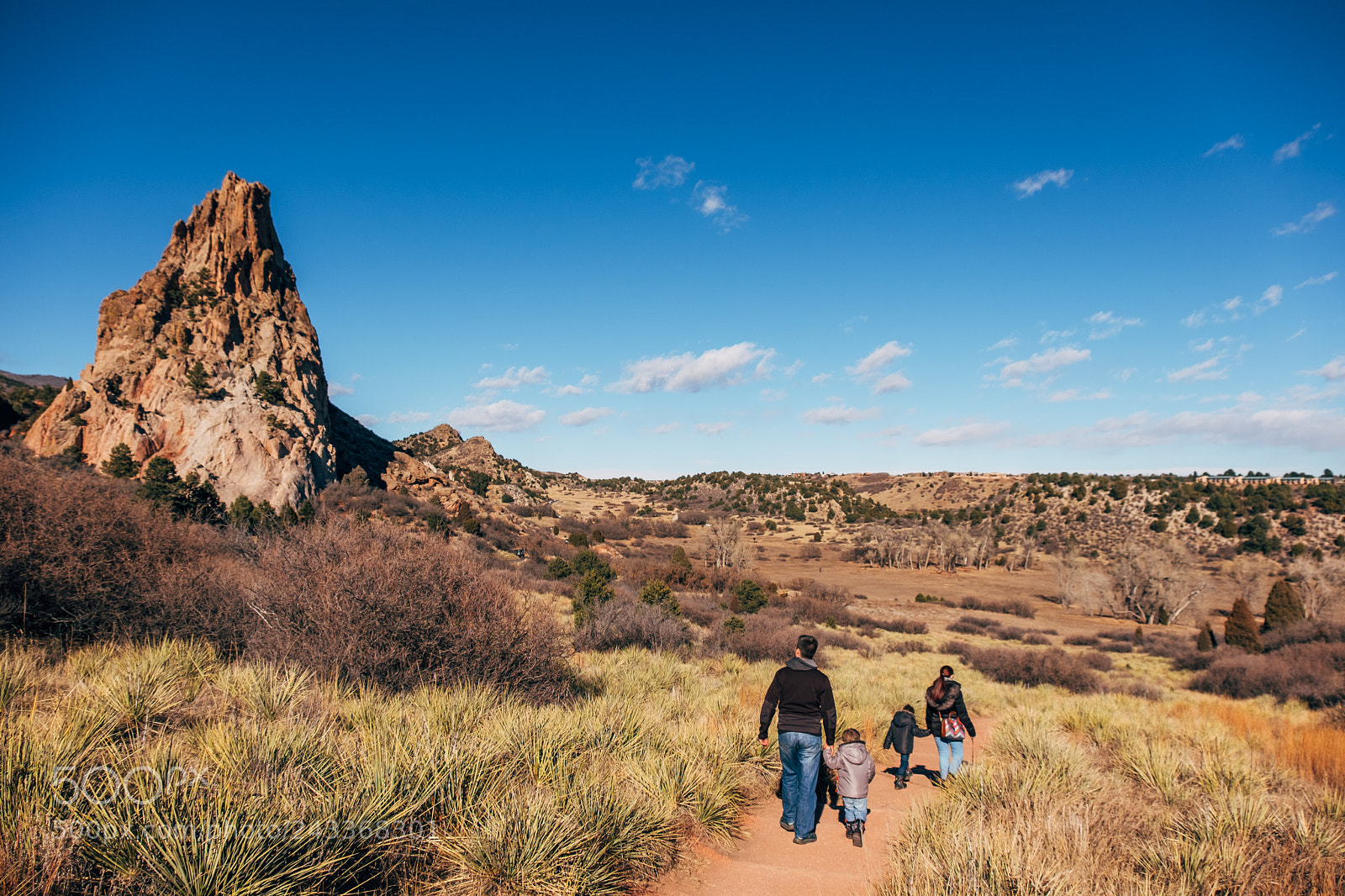 Fujifilm X-T20 sample photo. A hike through the photography