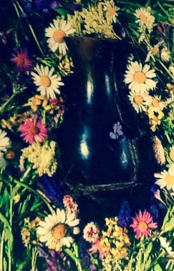Apple iPad 2 sample photo. Colors photography