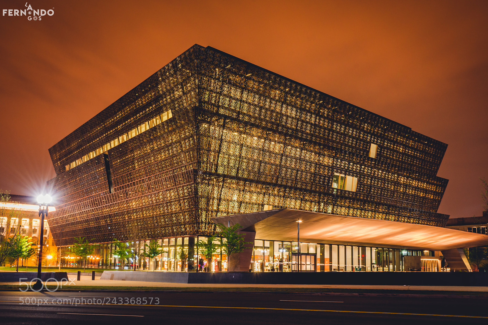 Nikon D7200 sample photo. Nmaahc photography