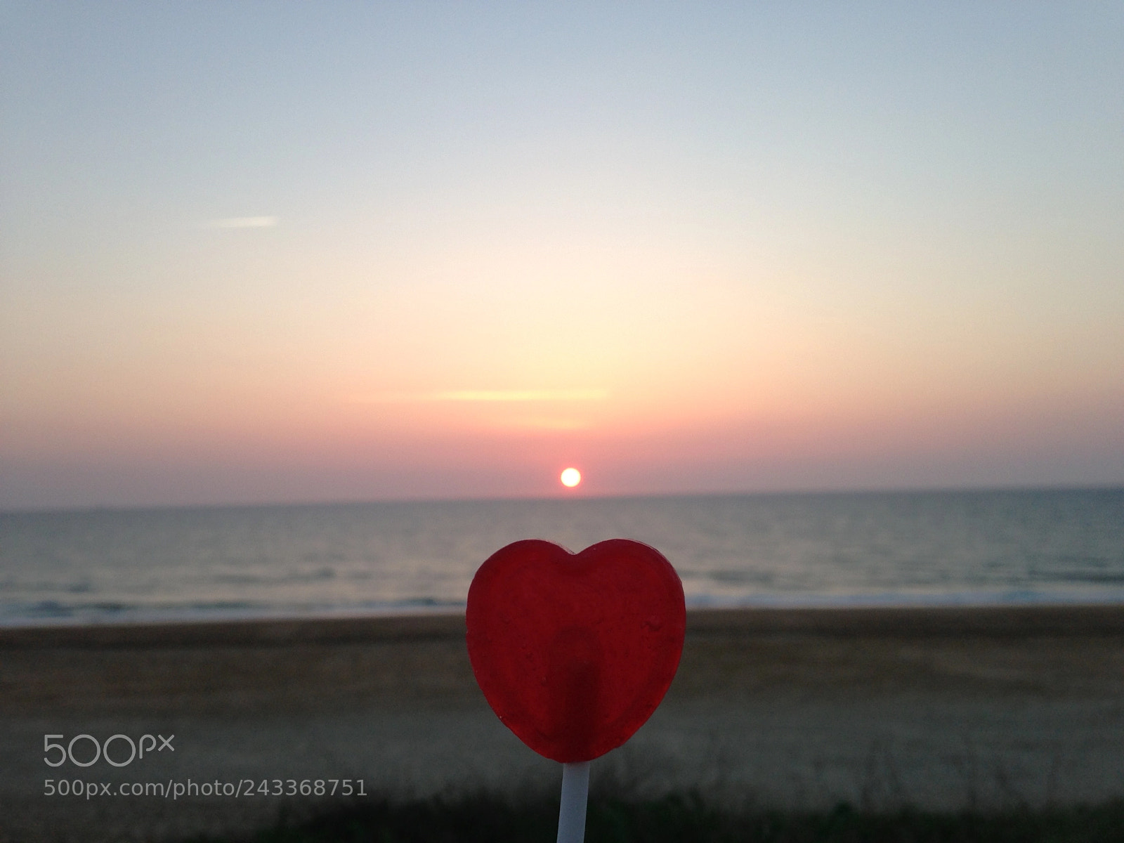 Apple iPhone 5 sample photo. Sharing this lollypop with photography