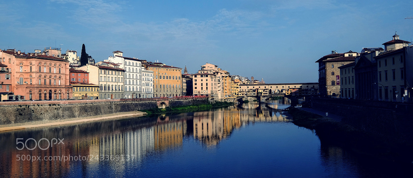 Fujifilm X-T1 sample photo. Florence, the beautiful photography