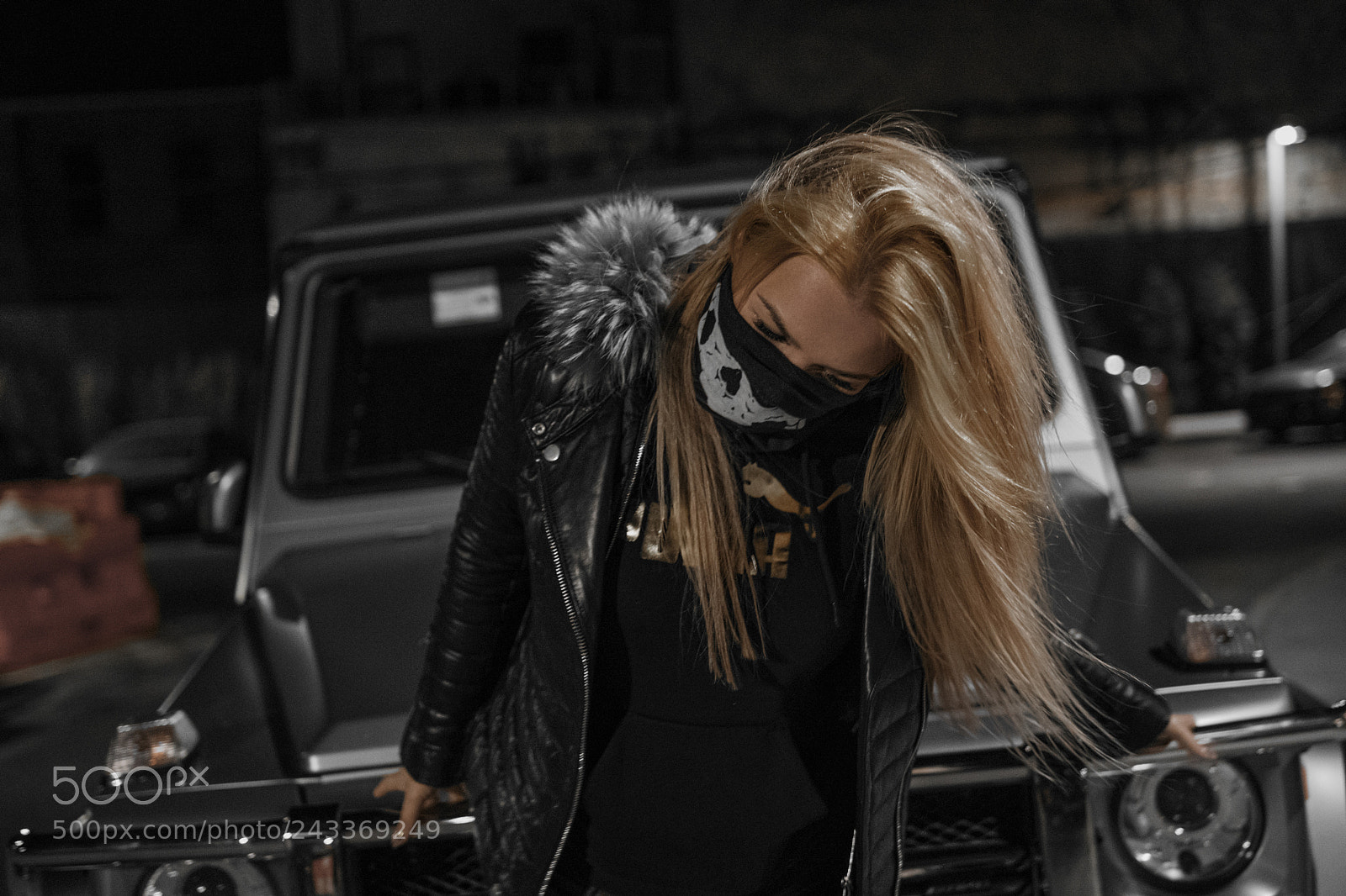Sony a6500 sample photo. Bank job photography