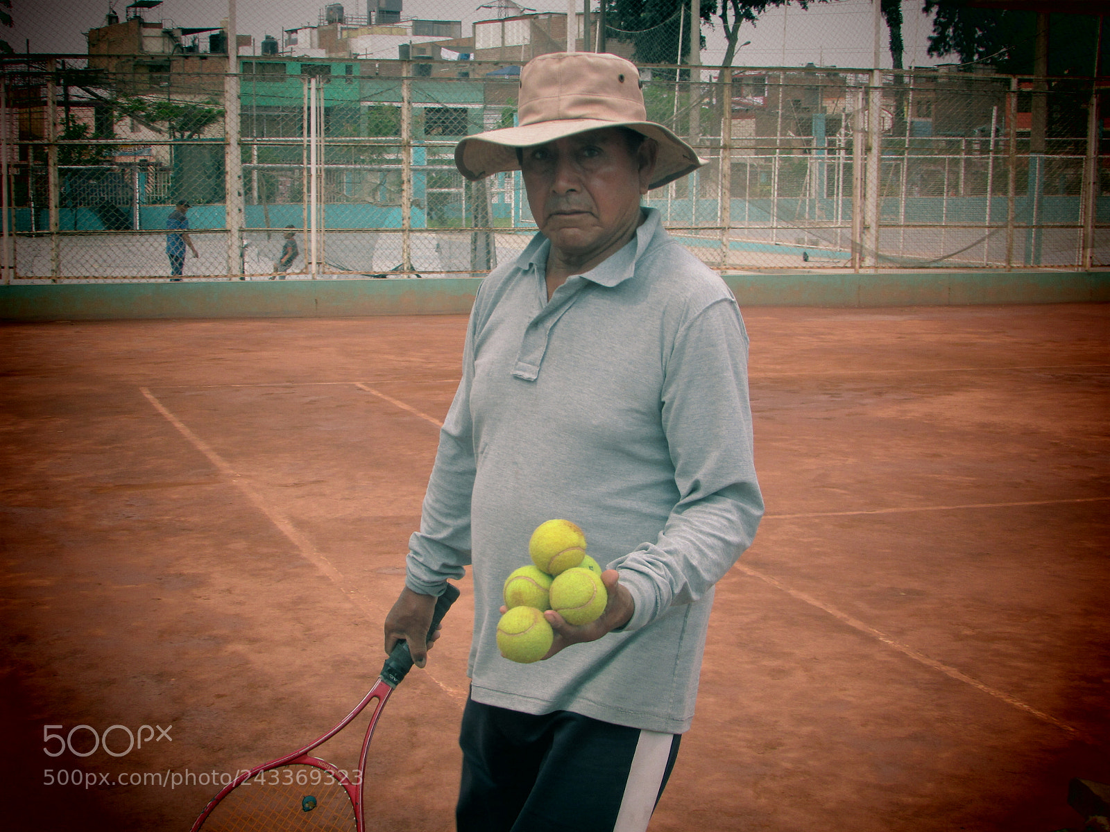 Canon PowerShot SX400 IS sample photo. Gumercindo ayala - random photography