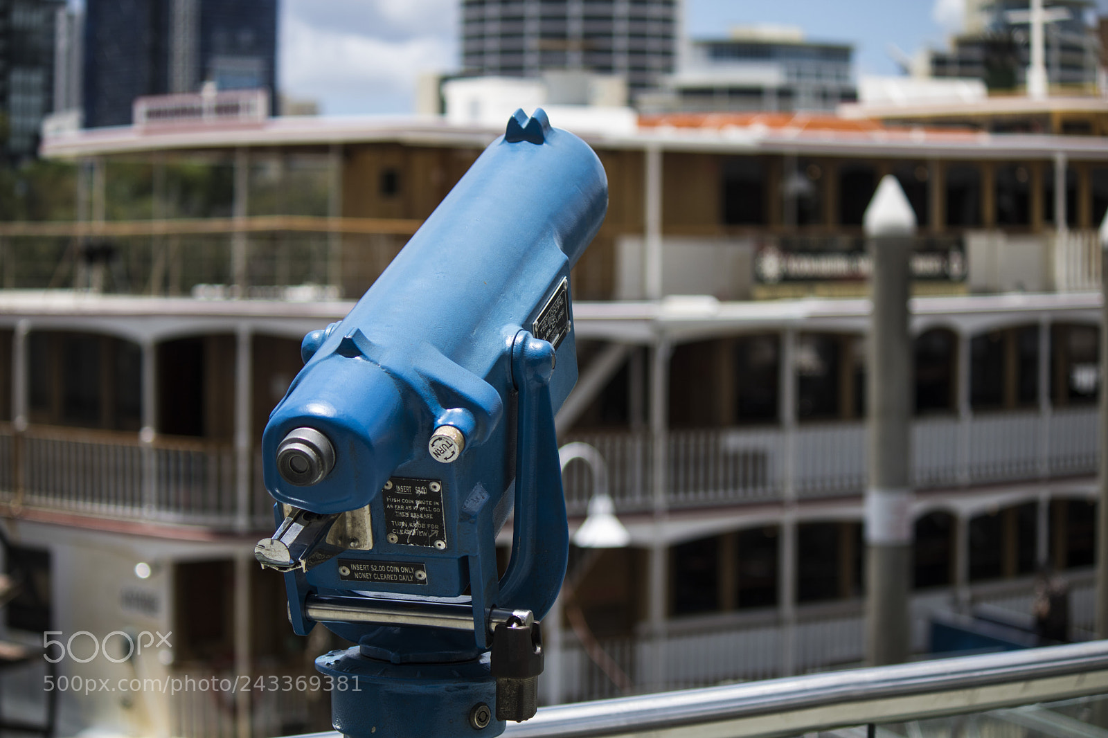 Canon EOS 750D (EOS Rebel T6i / EOS Kiss X8i) sample photo. Lookout photography