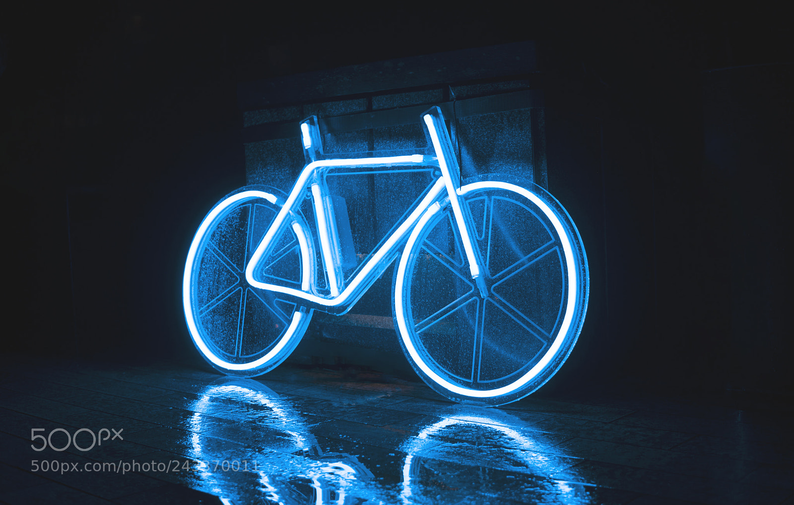 Sony a6300 sample photo. Lightbeam transportation photography