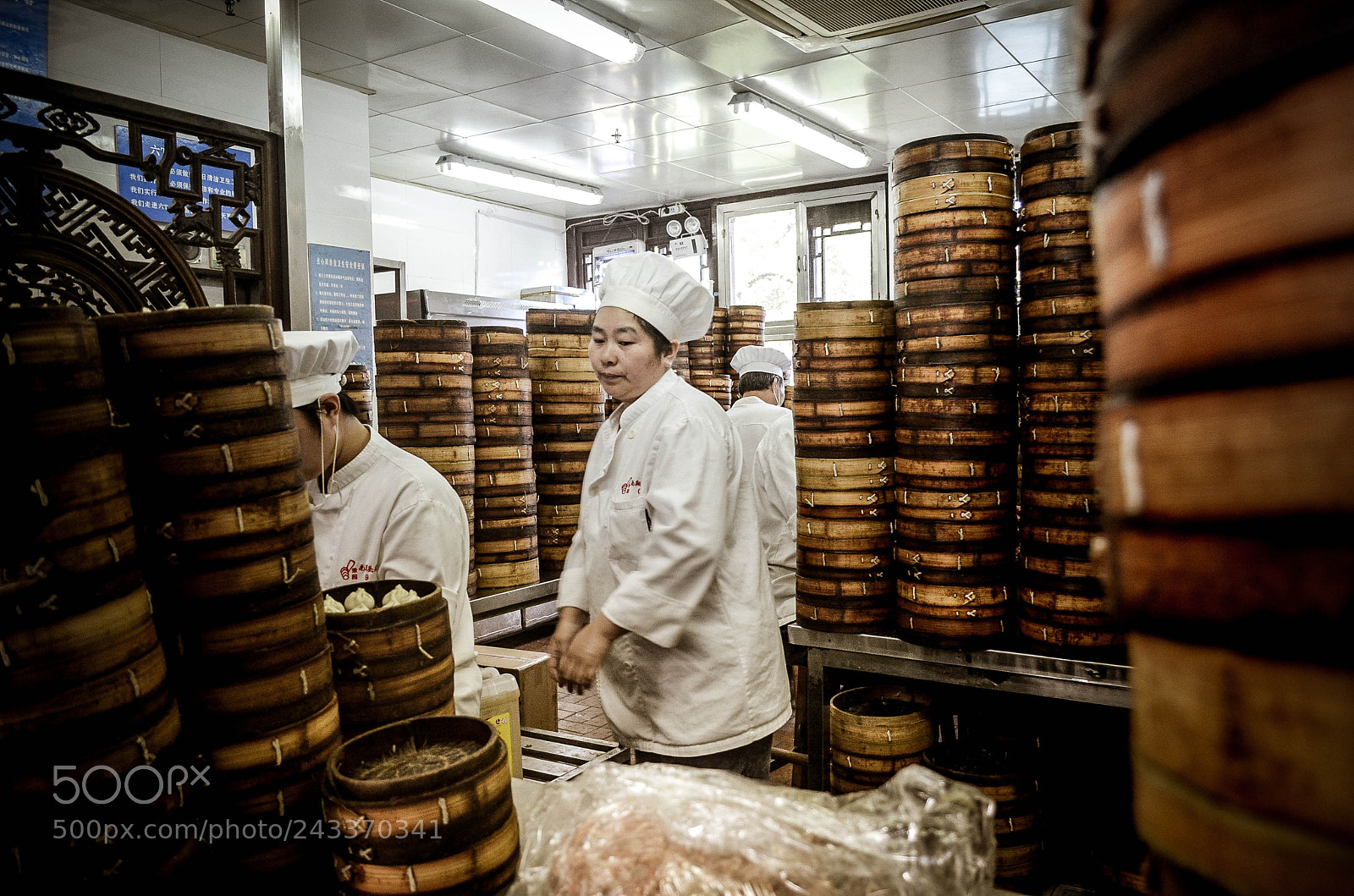 Nikon D5100 sample photo. Shanghai, china photography