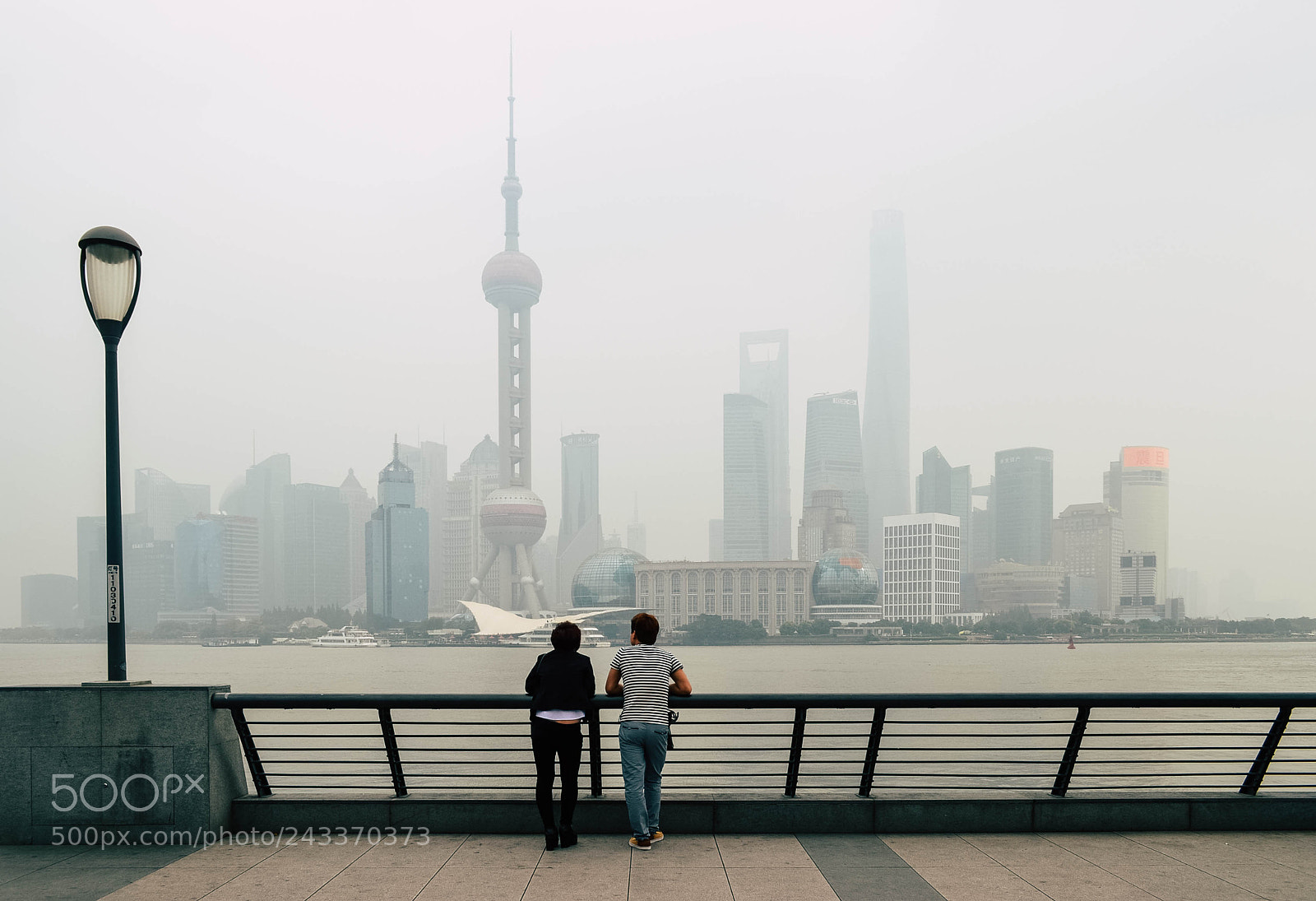 Nikon D5100 sample photo. Shanghai, china photography