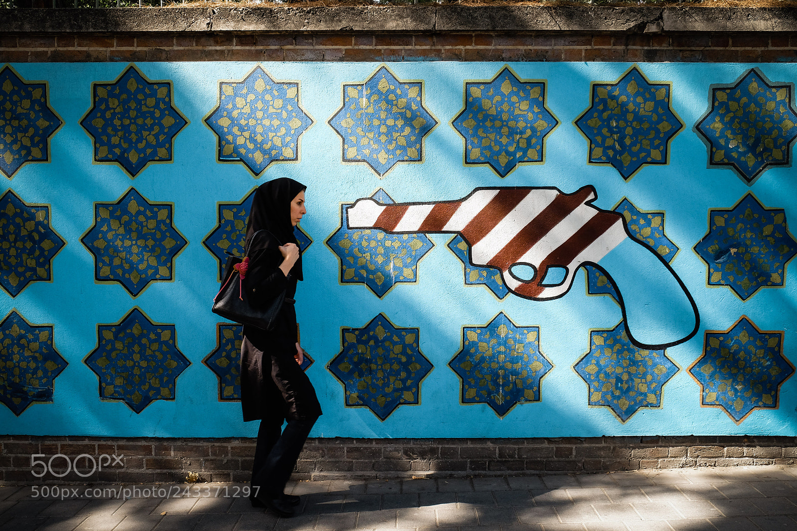Fujifilm X-E2 sample photo. Tehran/iran photography