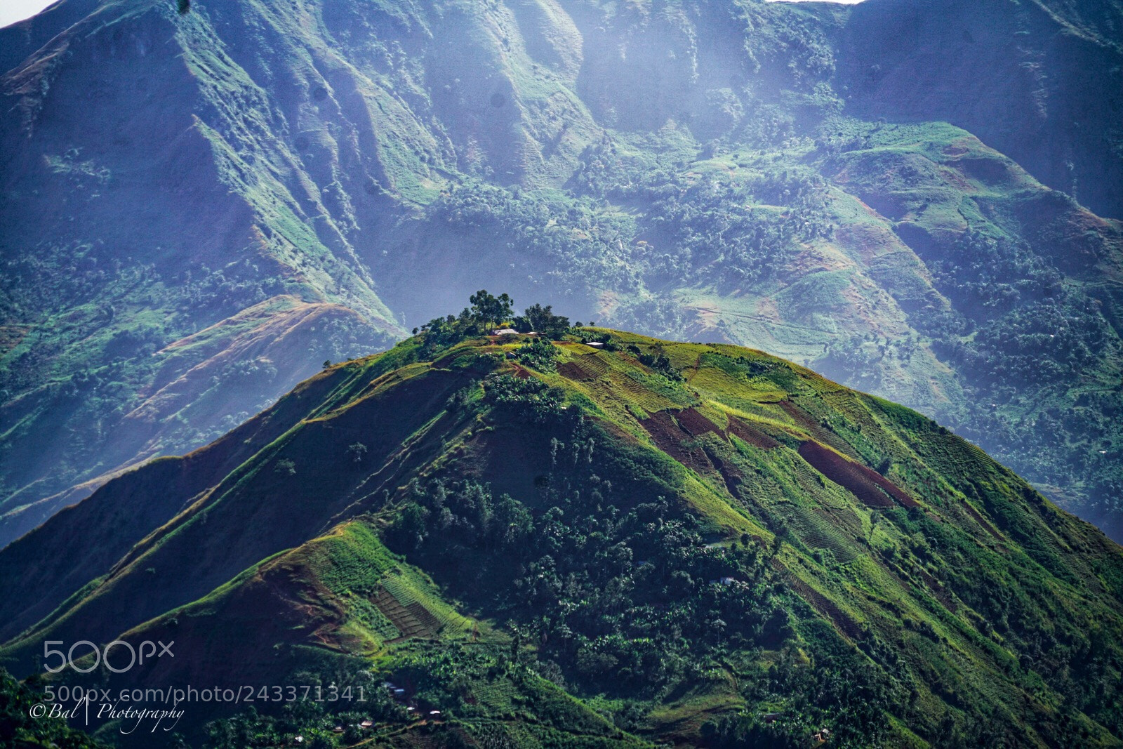 Sony a7R II sample photo. Hills up in belot photography