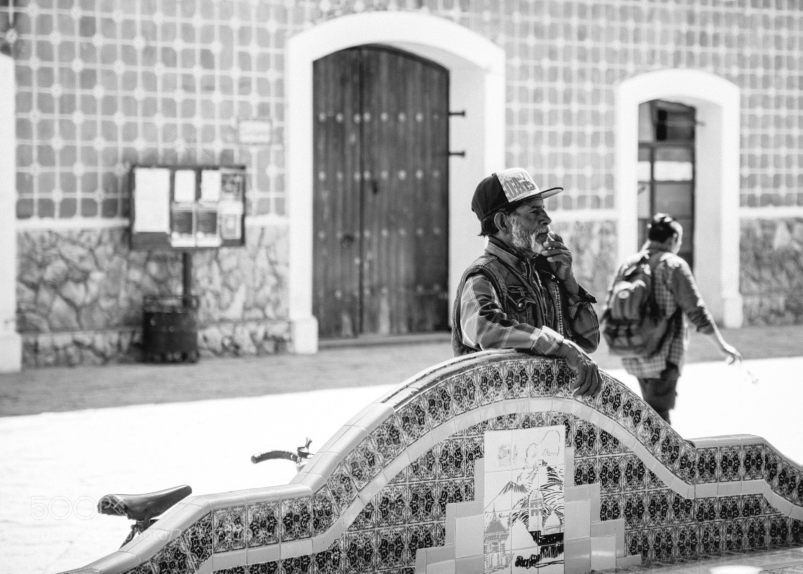 Canon EOS 6D Mark II sample photo. Just cross my mind photography