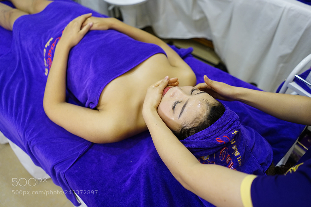 Sony a7 II sample photo. Dh vchm s c photography