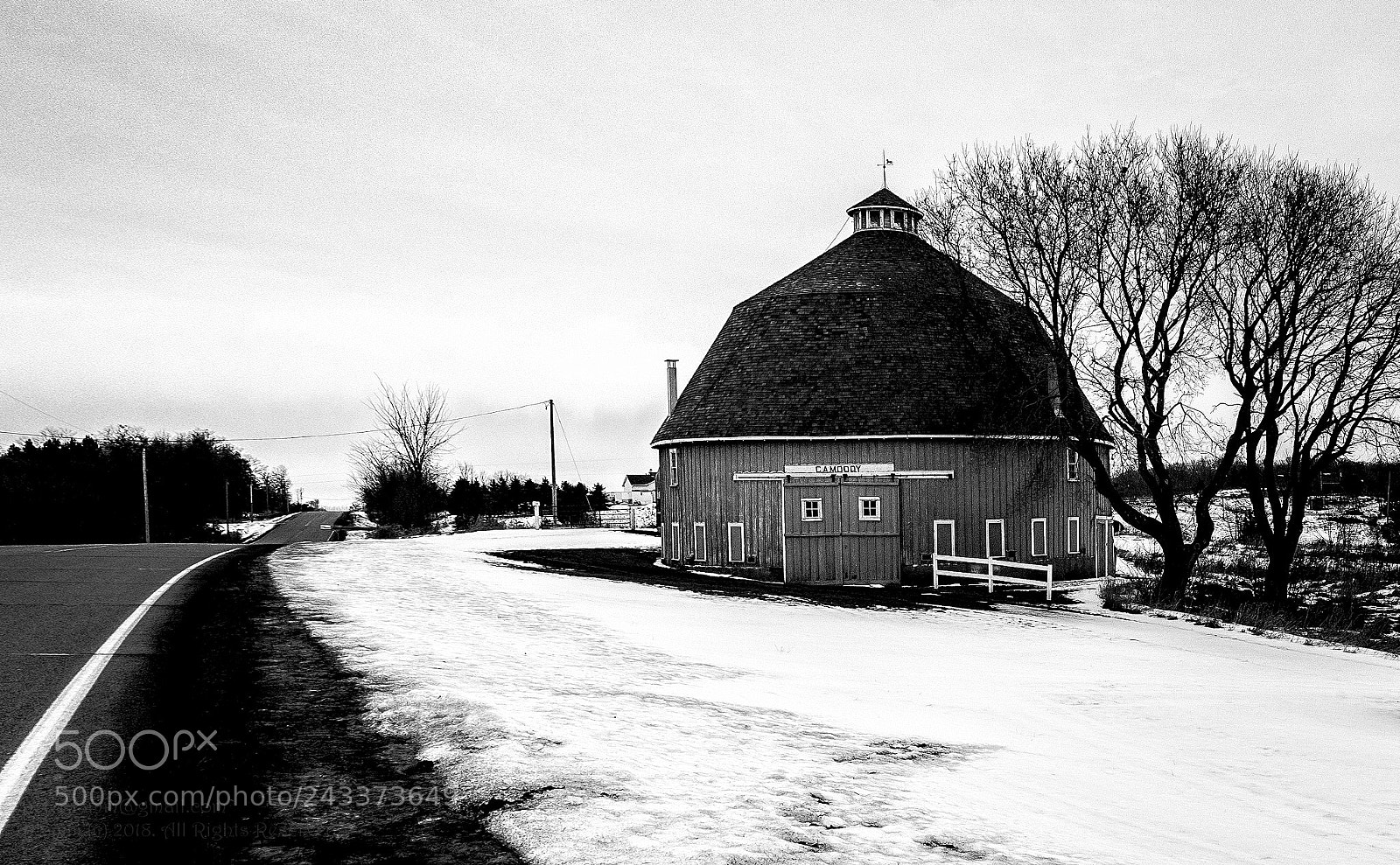 Pentax K-30 sample photo. Historical spherical photography