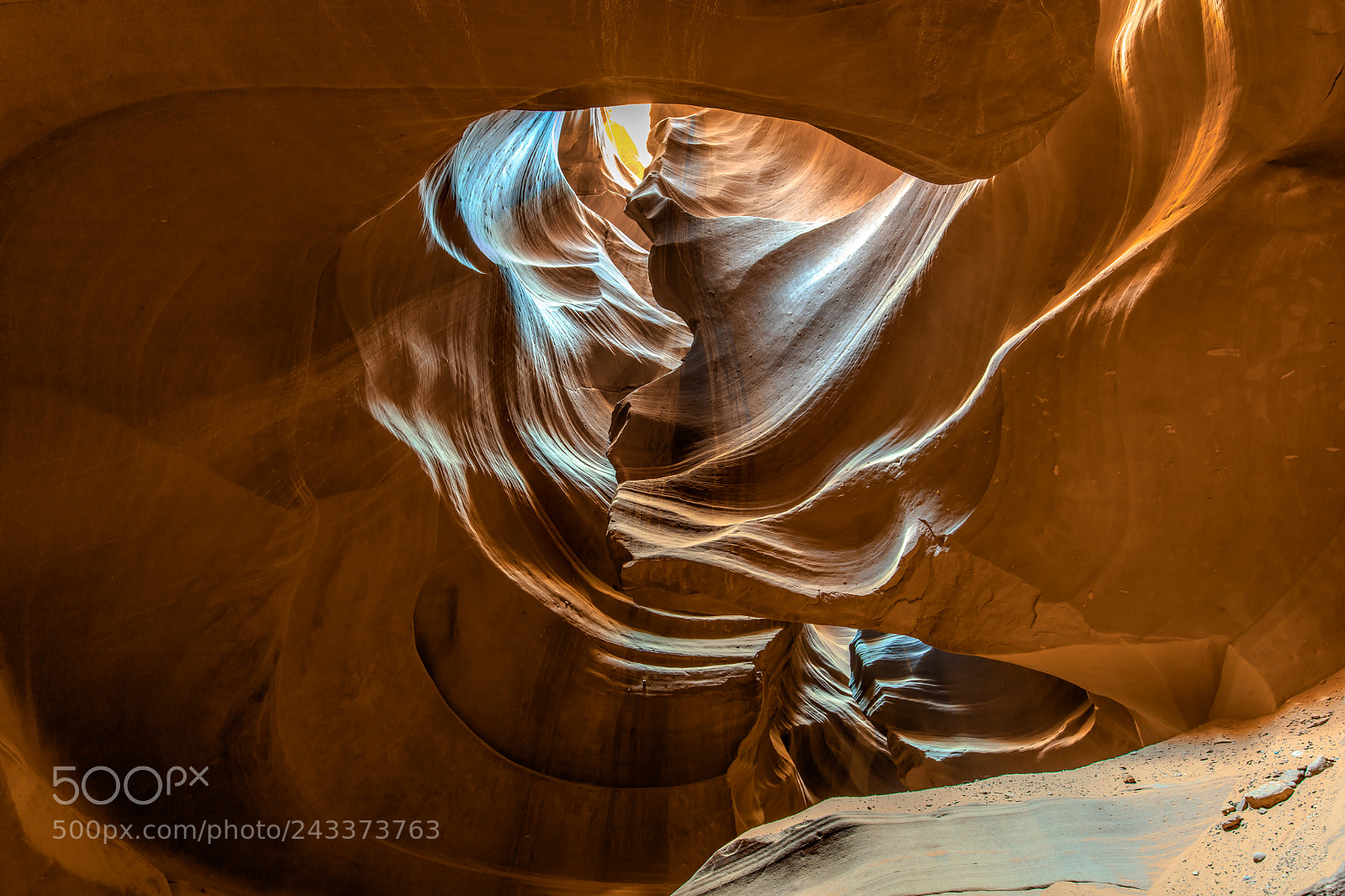 Canon EOS 5DS R sample photo. The heart of antelope photography