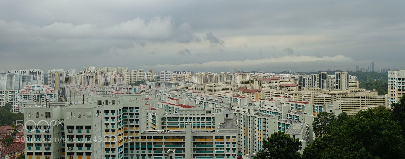 Sony a7 sample photo. Real singapore photography