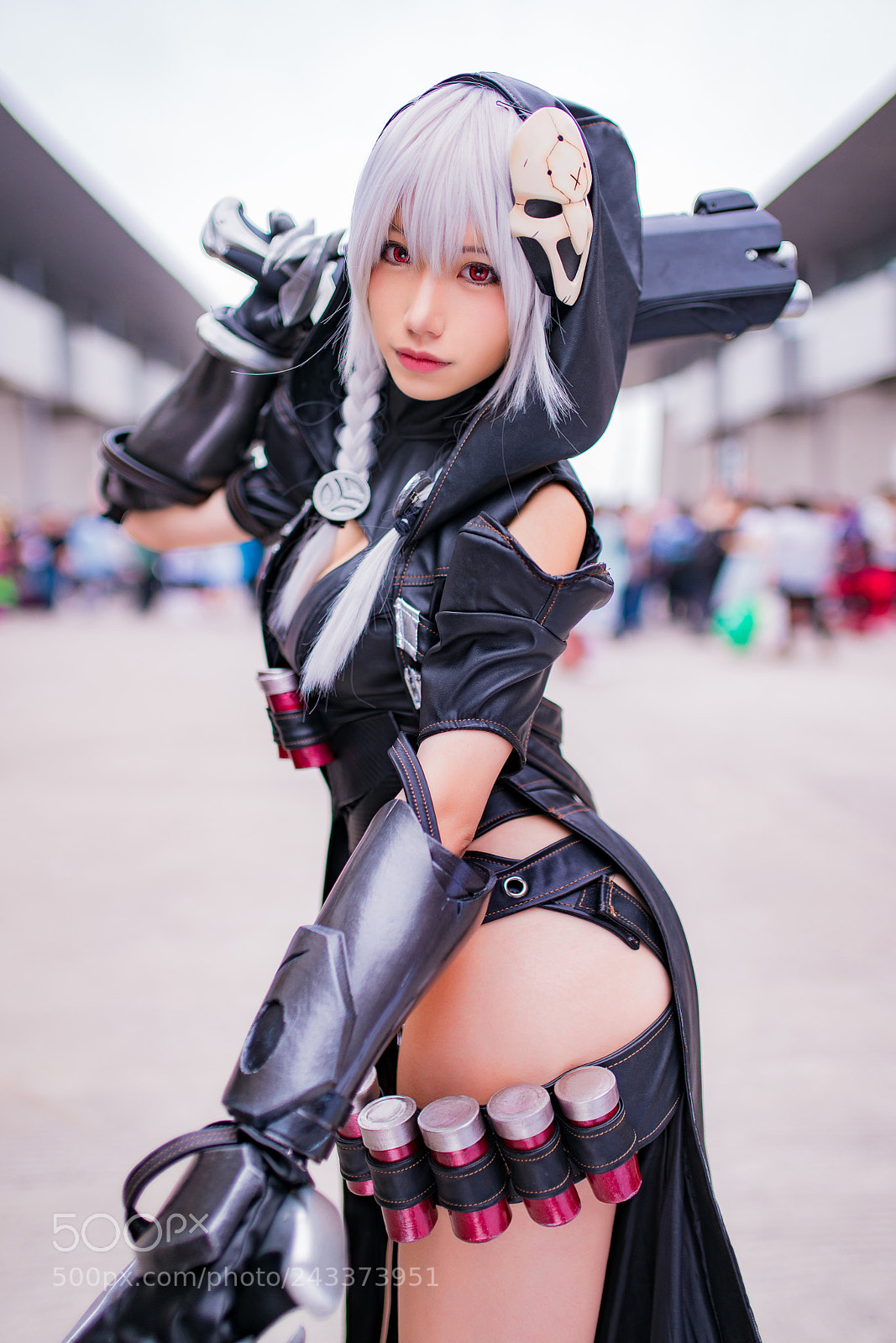 Sony a7R II sample photo. () photography