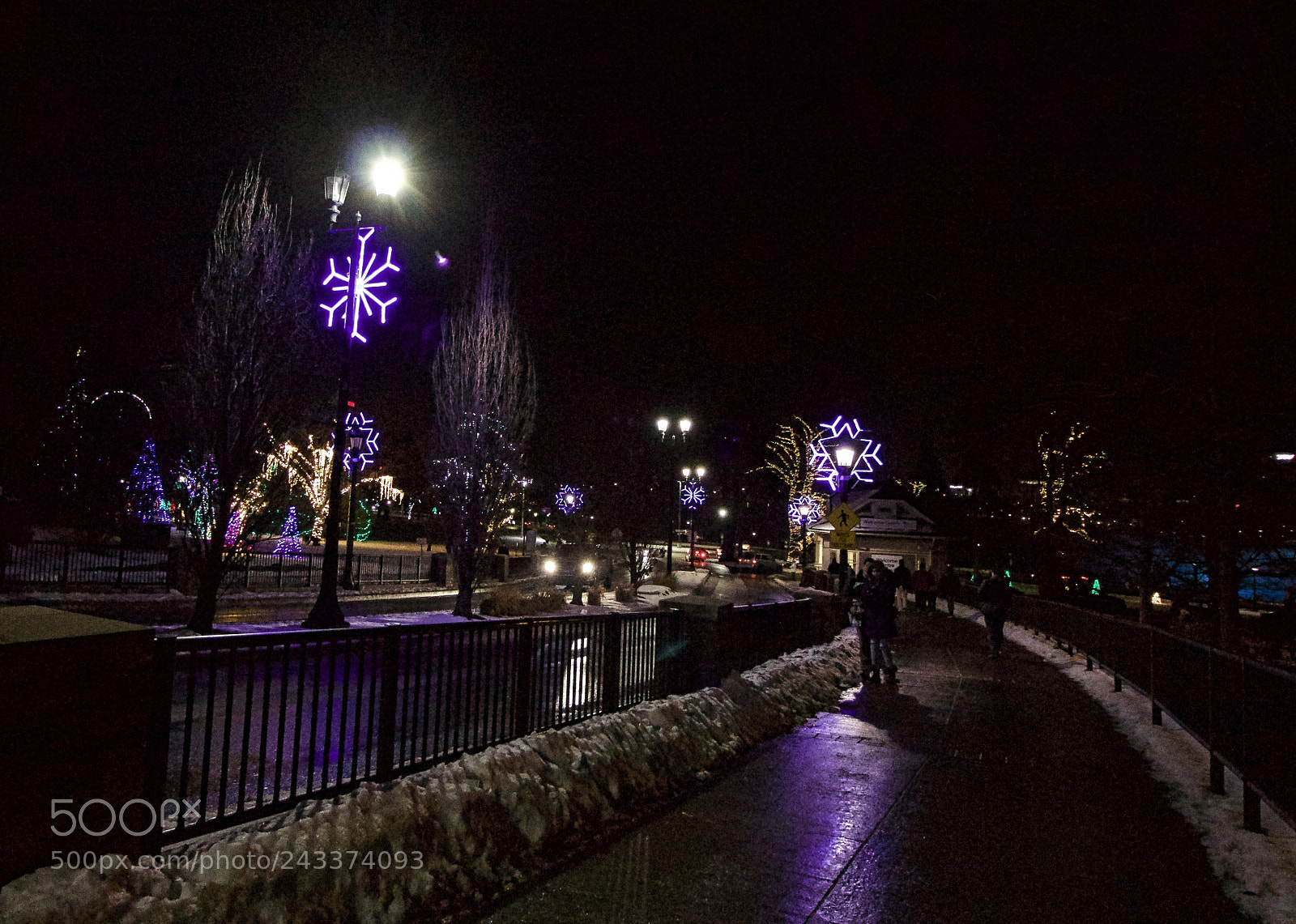 Canon EOS 700D (EOS Rebel T5i / EOS Kiss X7i) sample photo. The avenue photography
