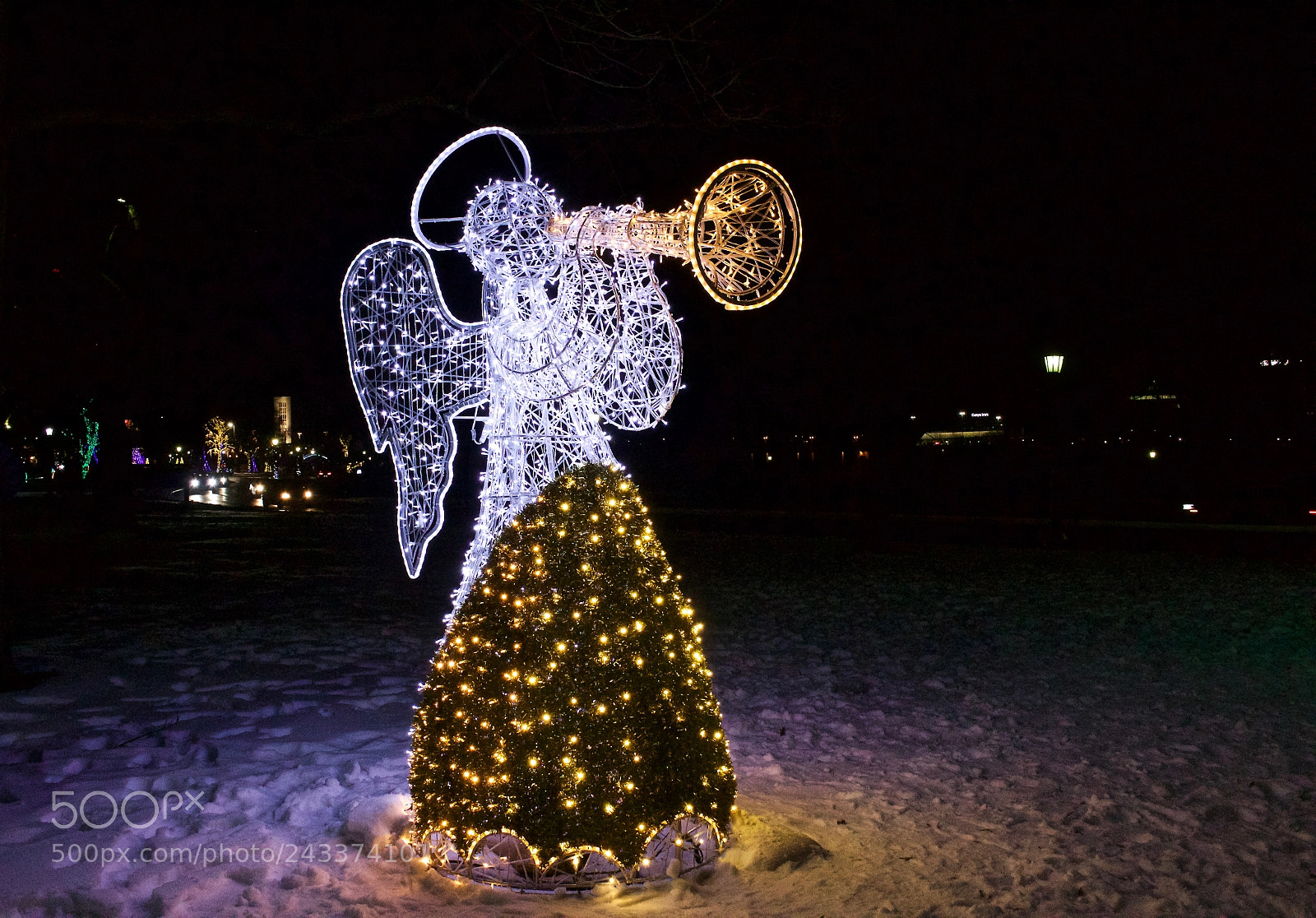 Canon EOS 700D (EOS Rebel T5i / EOS Kiss X7i) sample photo. Angel photography
