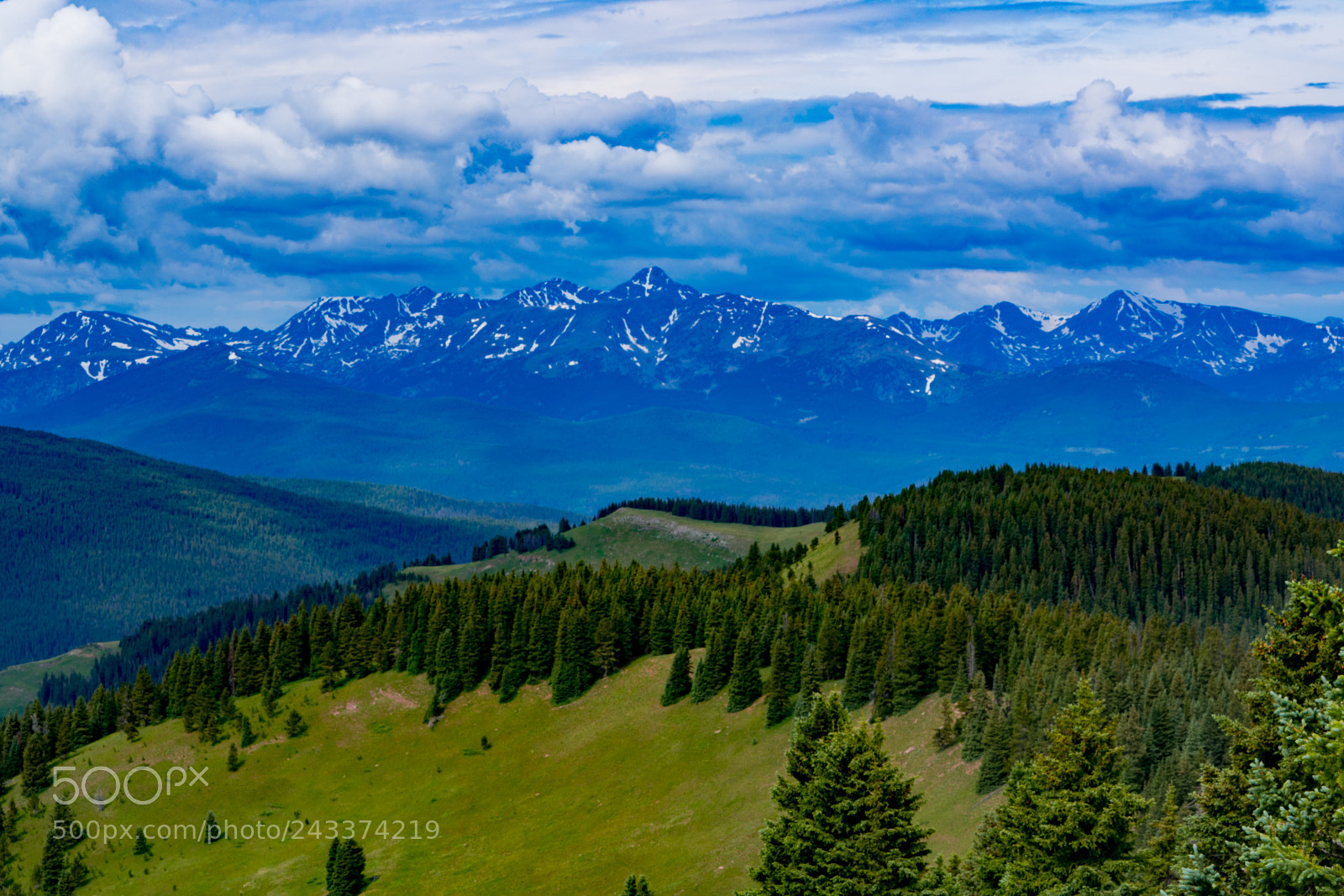 Sony a7R II sample photo. Holy cross ridge photography