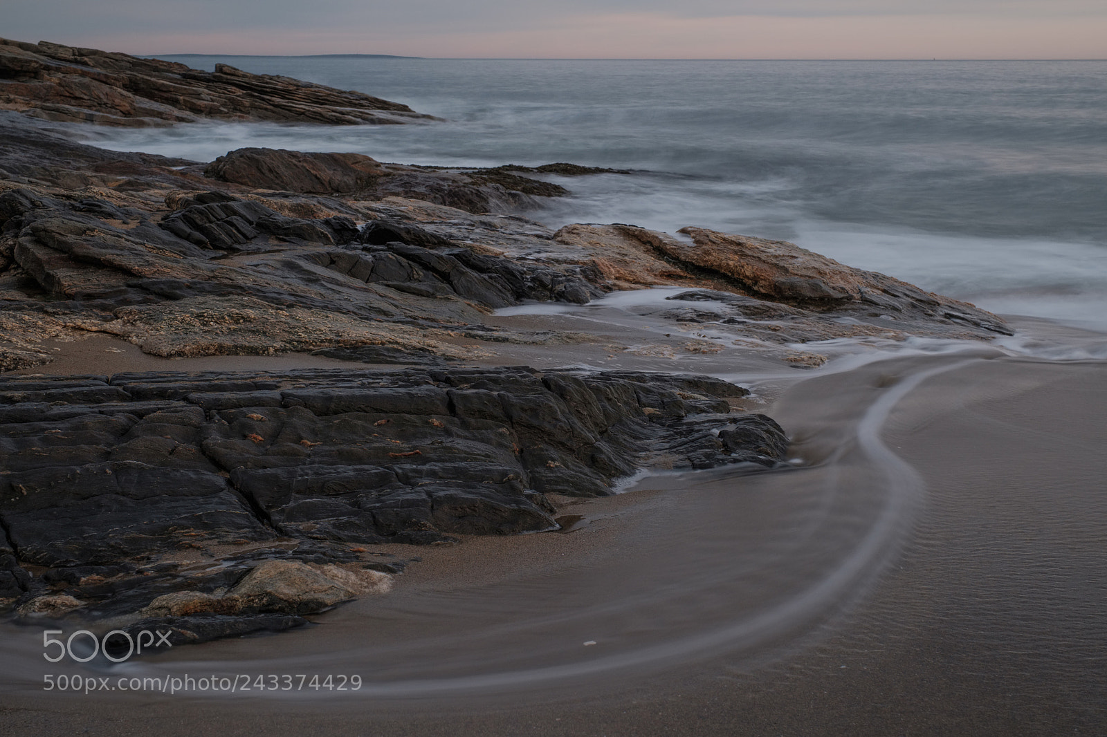 Fujifilm X-Pro2 sample photo. Reid state park photography
