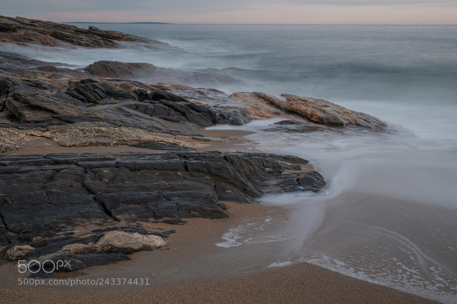 Fujifilm X-Pro2 sample photo. Reid state park photography