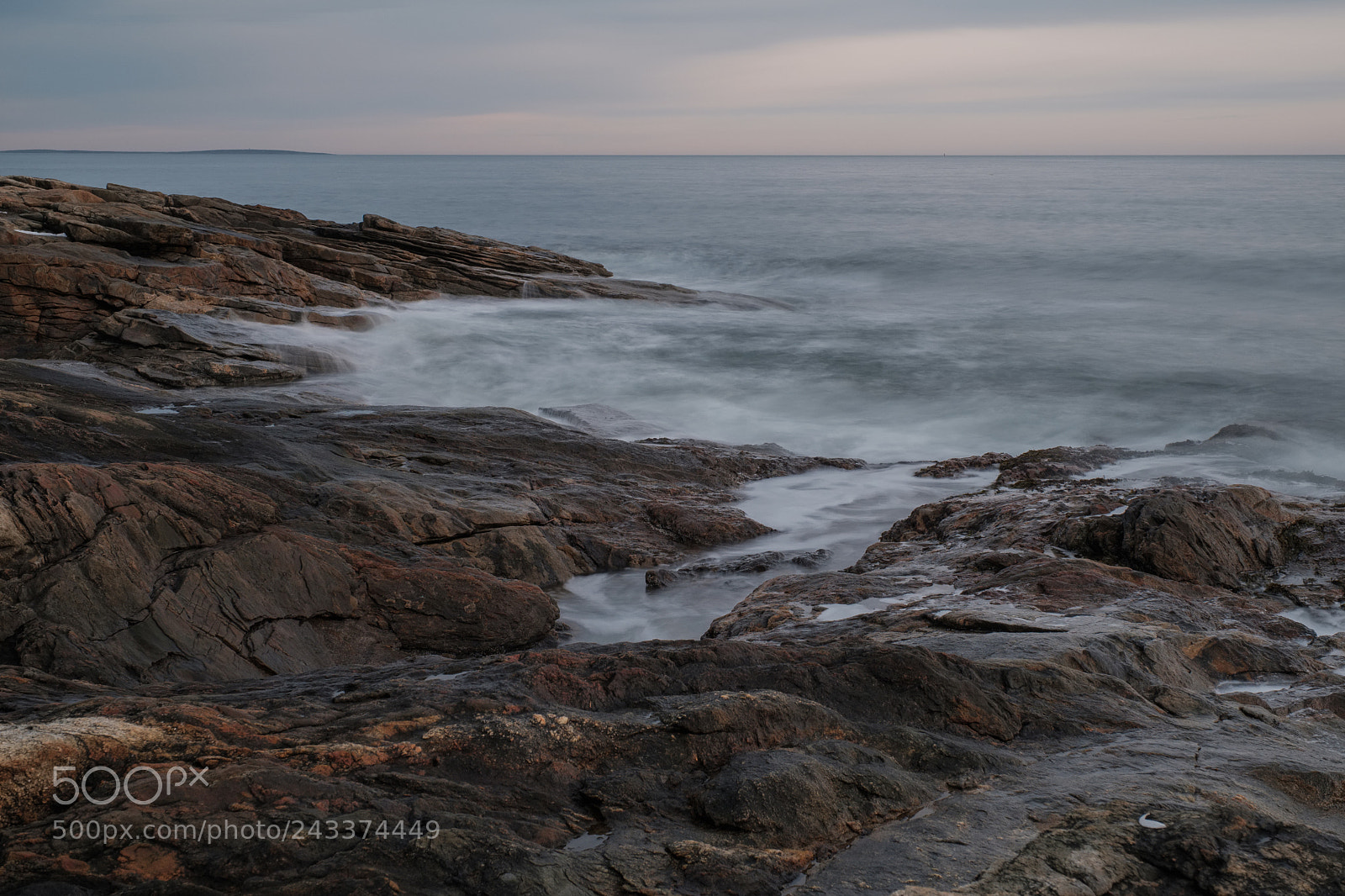 Fujifilm X-Pro2 sample photo. Reid state park photography